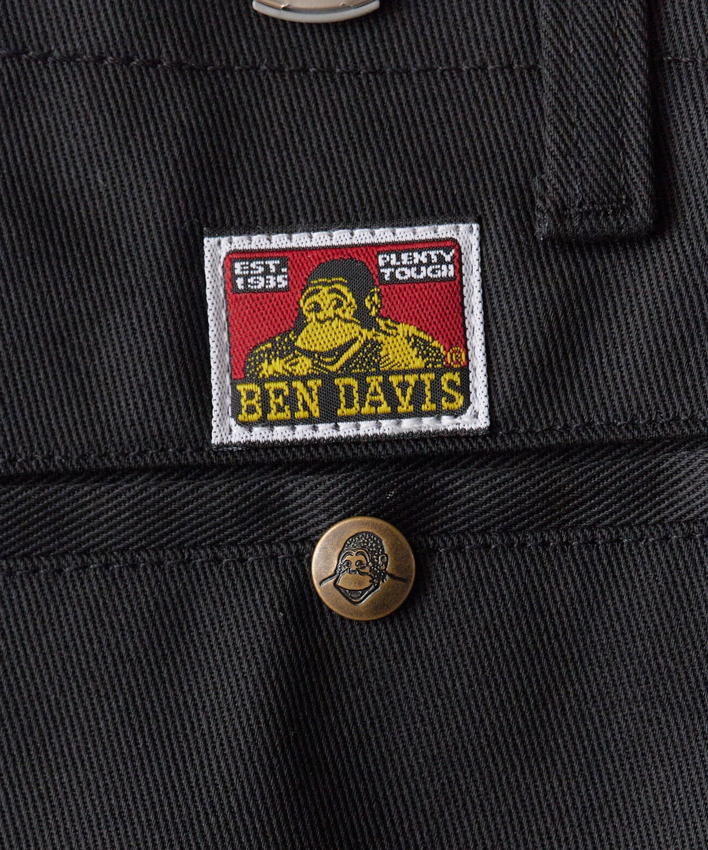 BEN DAVIS / ORIGINAL BEN'S PANTS