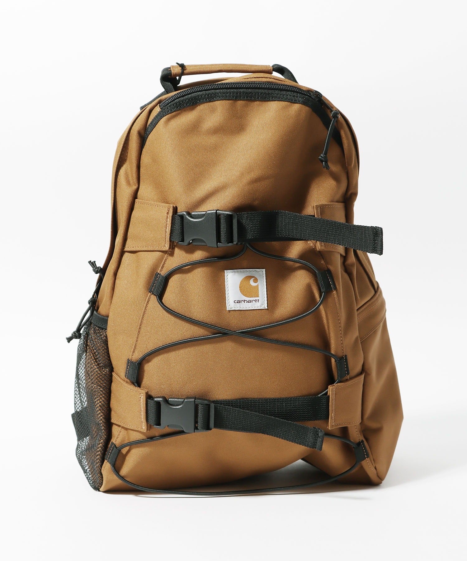 Carhartt WIP/カーハートダブリューアイピー Kickflip Backpack