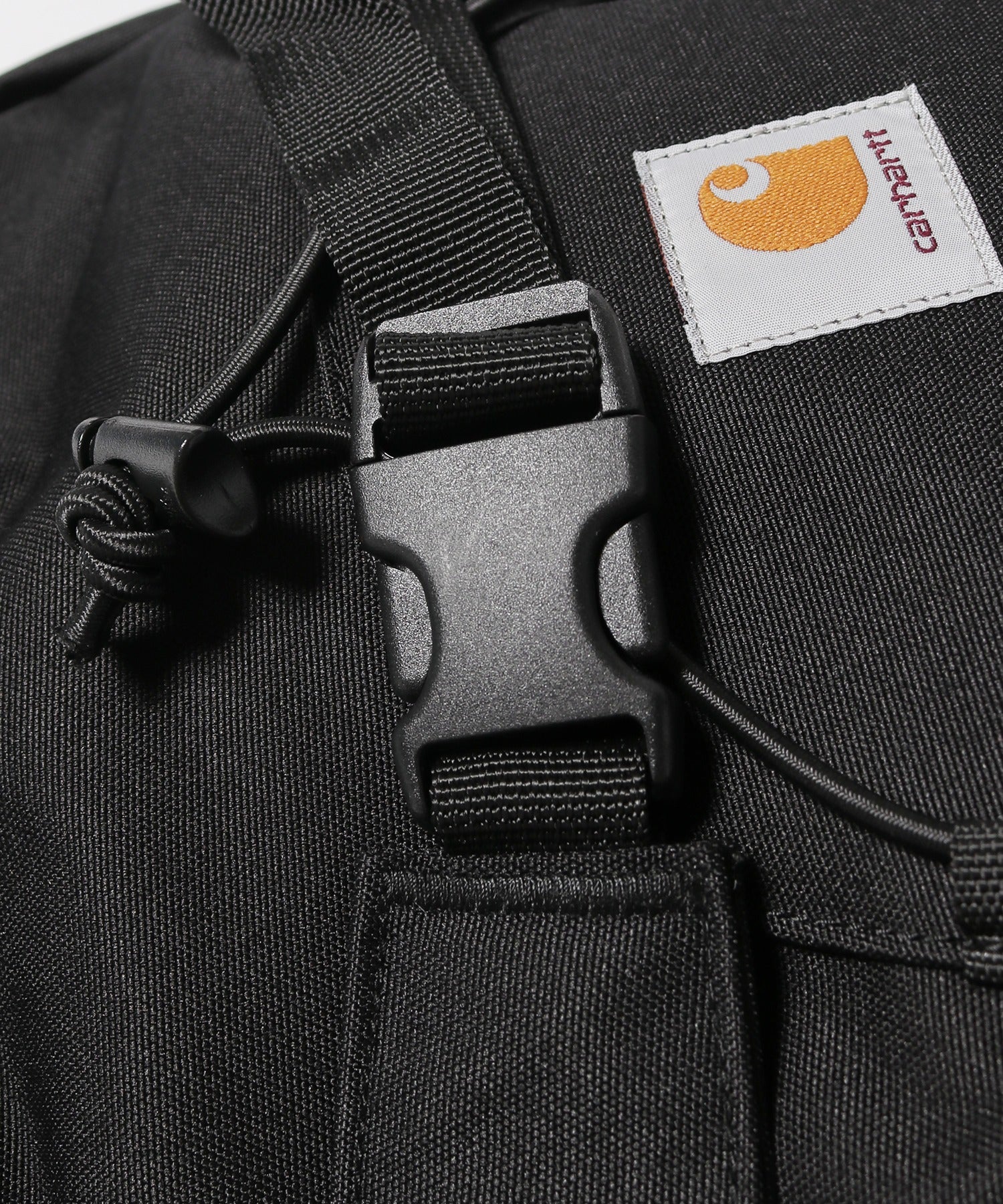 Carhartt WIP/カーハートダブリューアイピー Kickflip Backpack