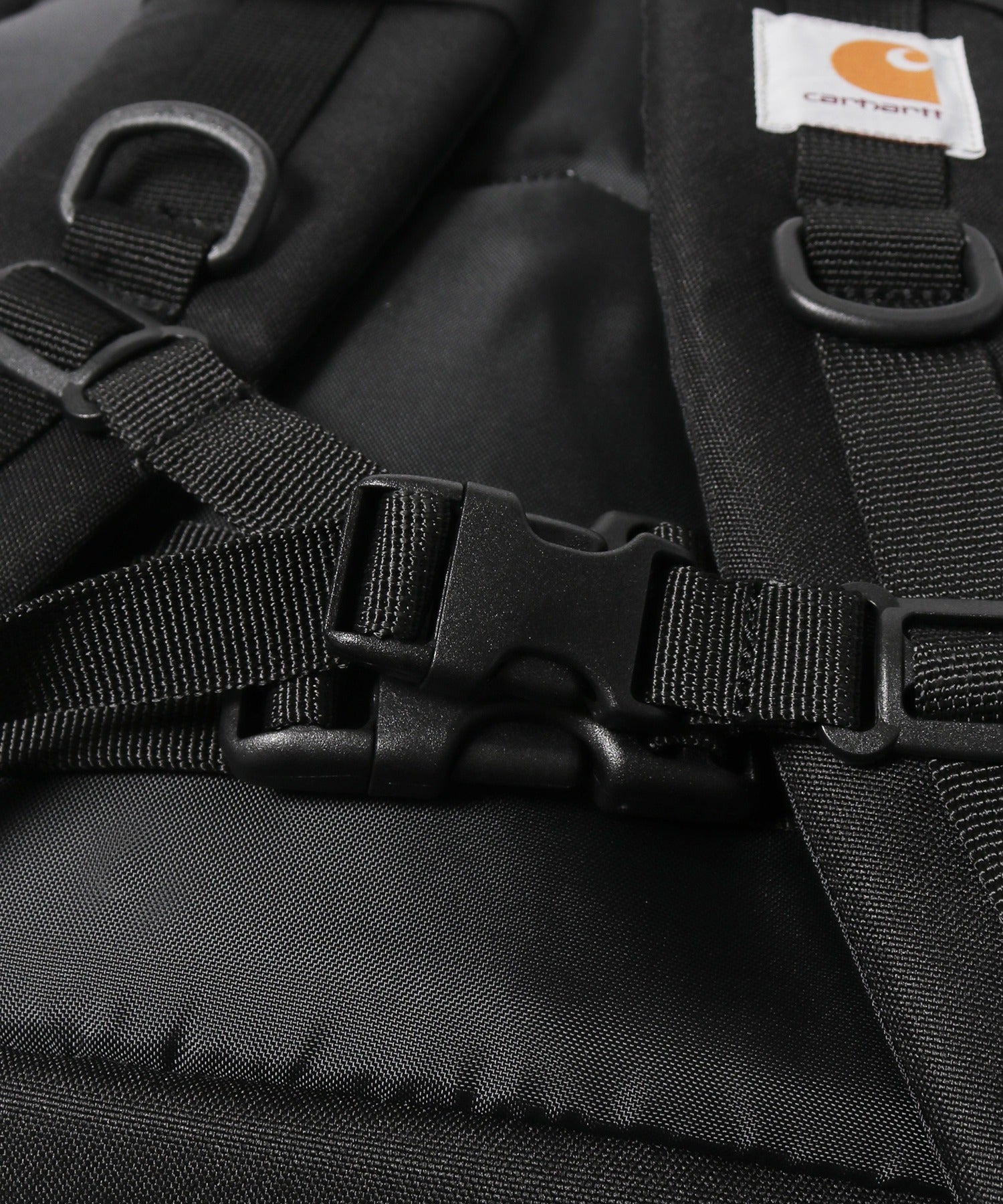 Carhartt WIP/カーハートダブリューアイピー Kickflip Backpack