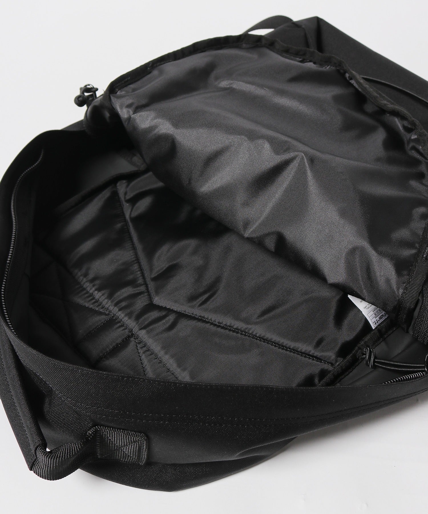 Carhartt WIP/カーハートダブリューアイピー Kickflip Backpack