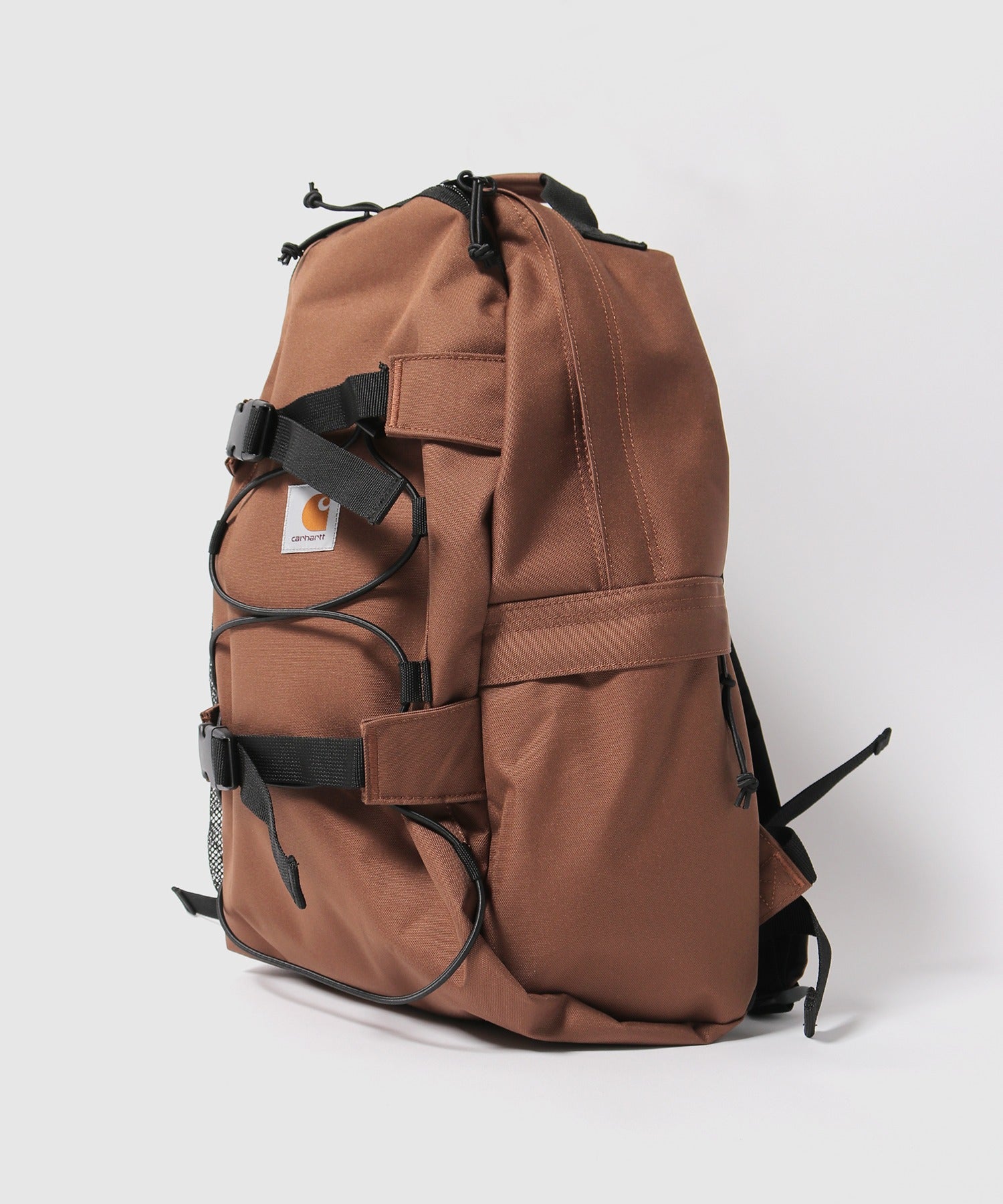Carhartt WIP/カーハートダブリューアイピー Kickflip Backpack