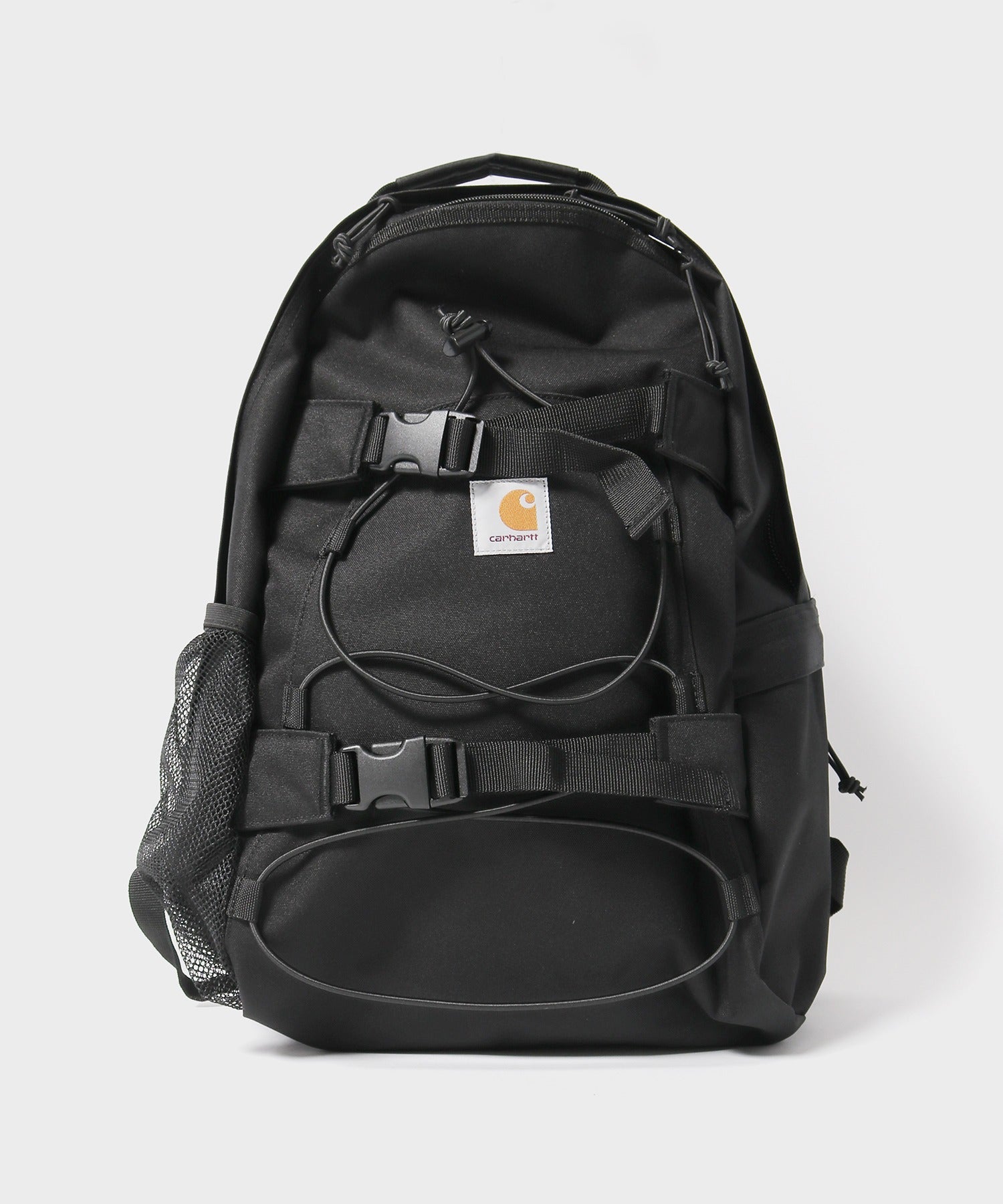 Carhartt WIP/カーハートダブリューアイピー Kickflip Backpack