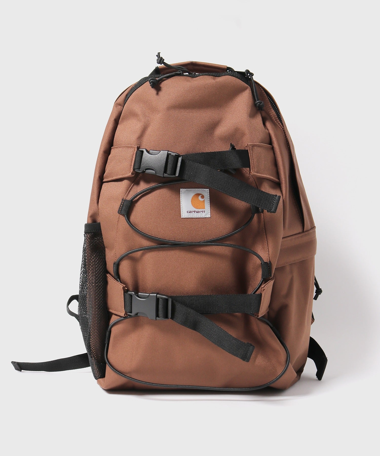 Carhartt WIP/カーハートダブリューアイピー Kickflip Backpack