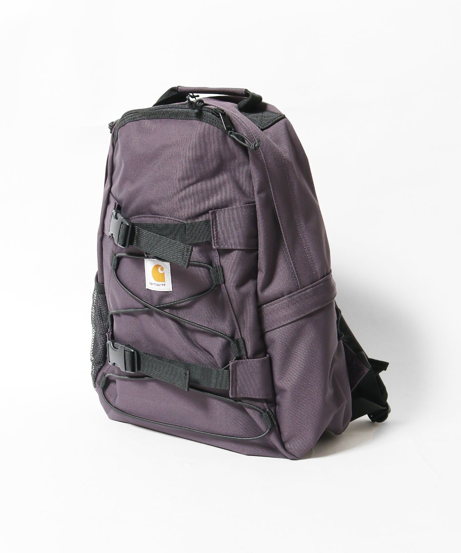 Carhartt WIP/カーハートダブリューアイピー Kickflip Backpack