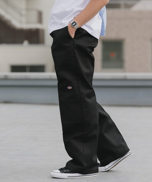 Dickies / LOOSE FIT DOUBLE KNEE 85283 – ROOP TOKYO