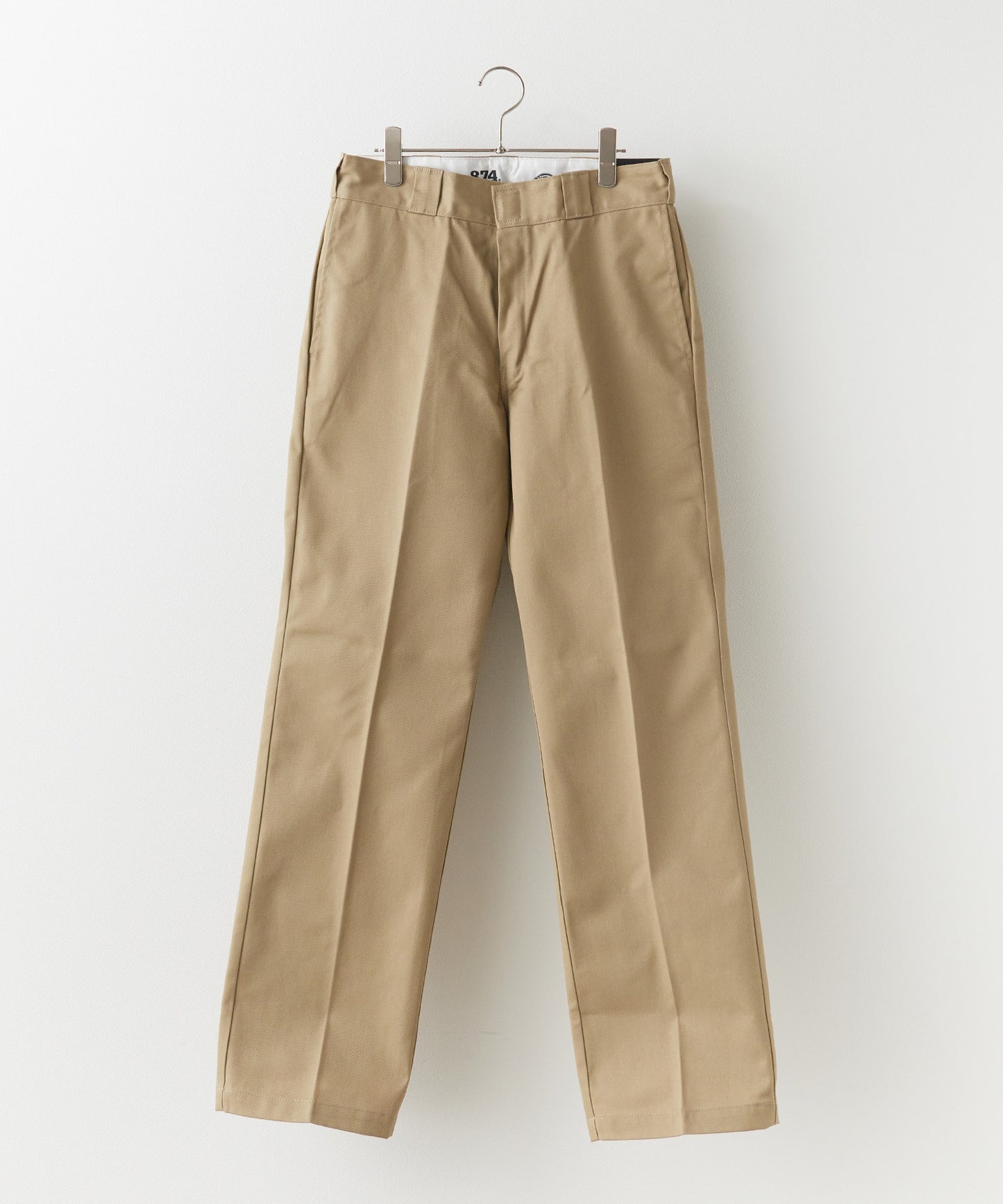 Dickies / THE ORIGINAL FIT "874"