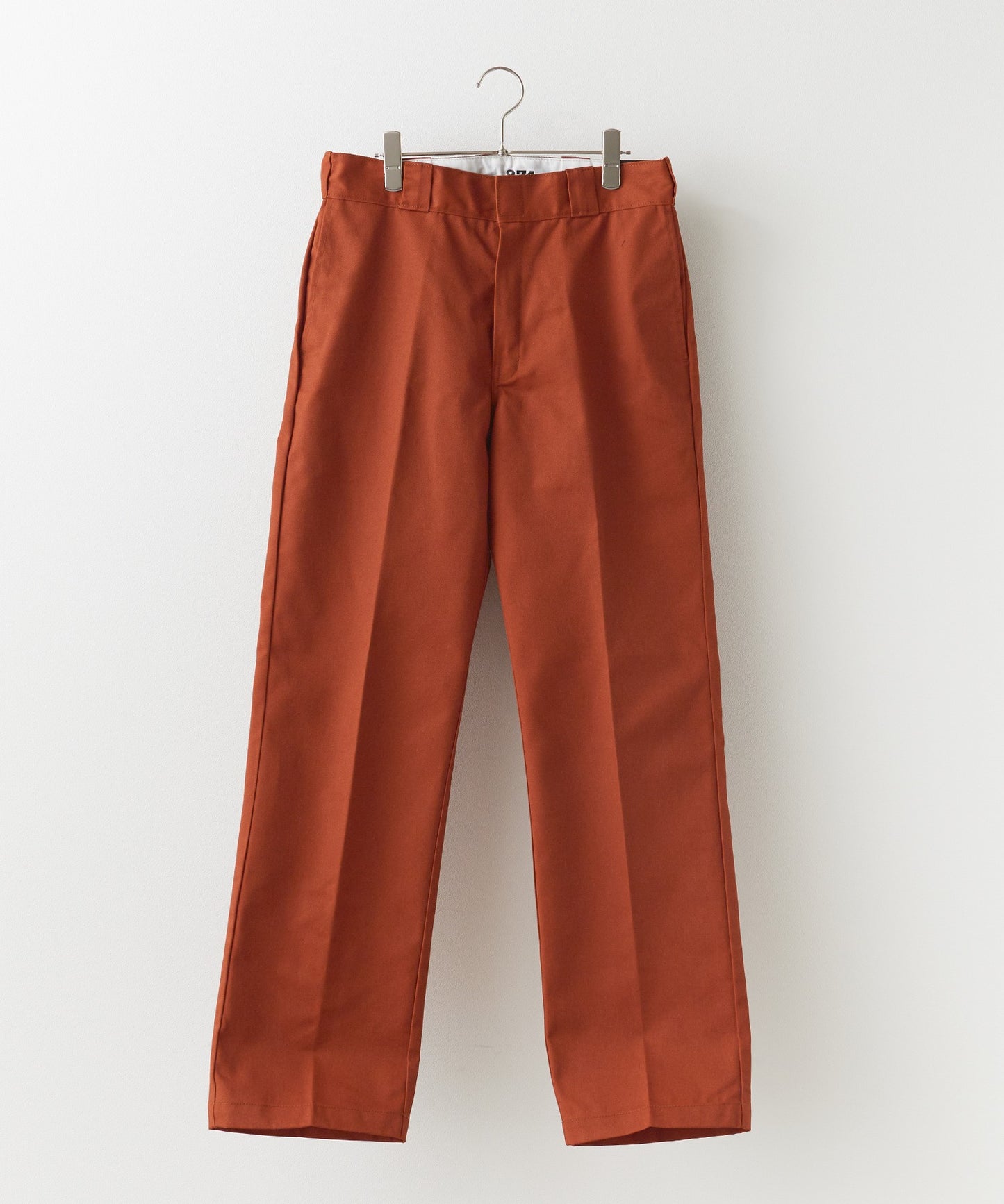 Dickies / THE ORIGINAL FIT "874"