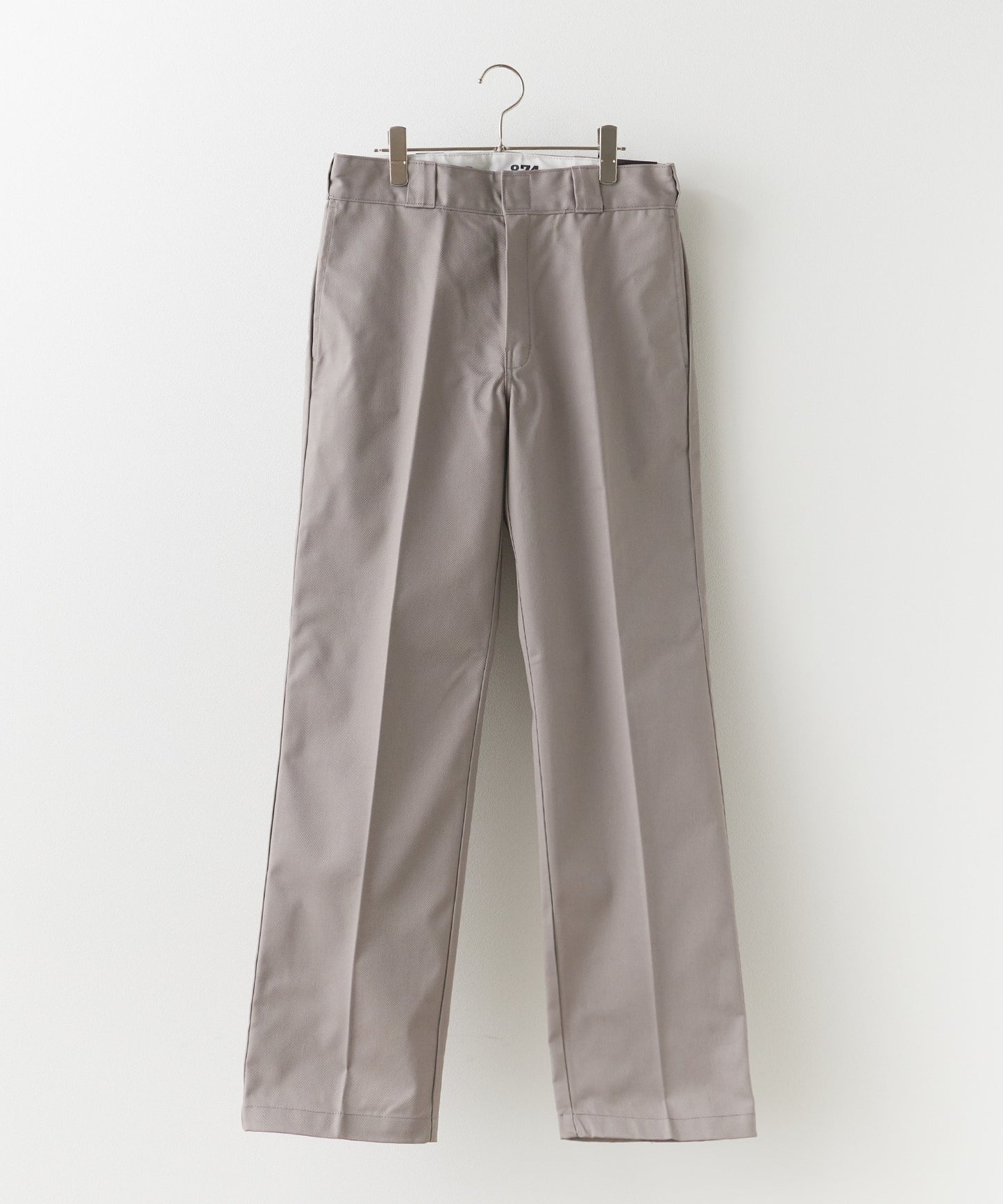 Dickies / THE ORIGINAL FIT "874"