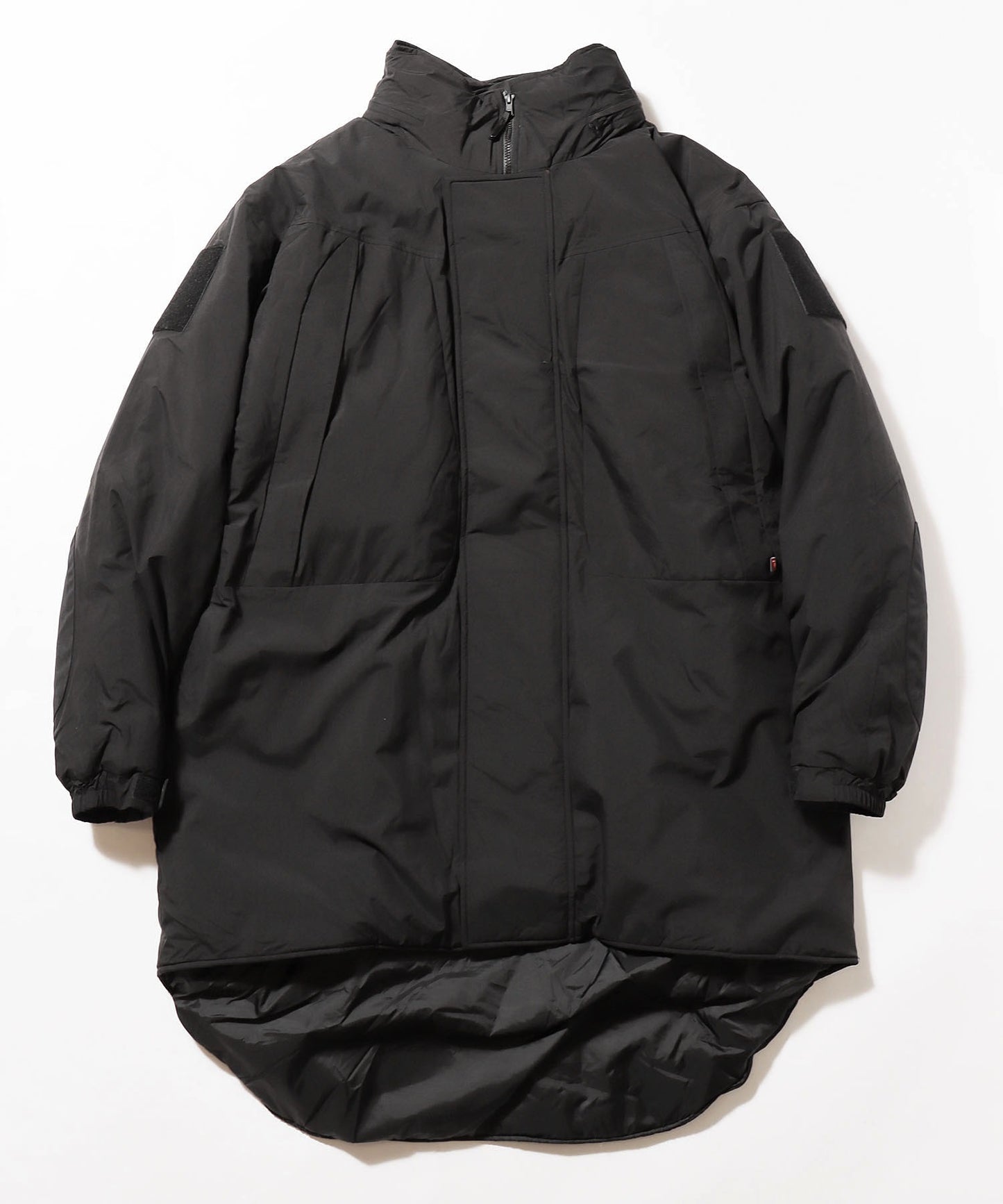 US MIL STYLE ECWCS LEVEL-7 TYPE 2 PRIMALOFT HAPPY COAT