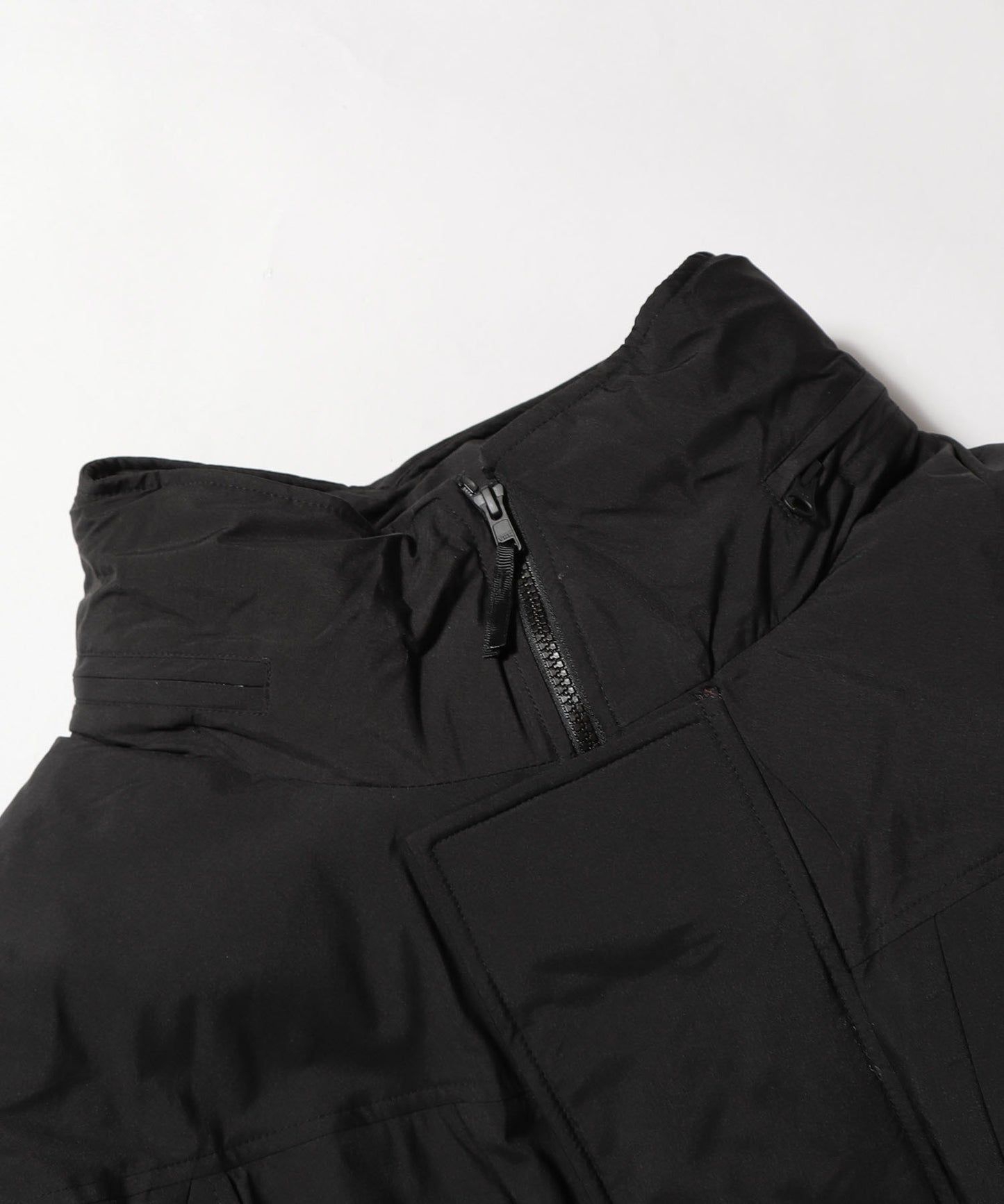 US MIL STYLE ECWCS LEVEL-7 TYPE 2 PRIMALOFT HAPPY COAT