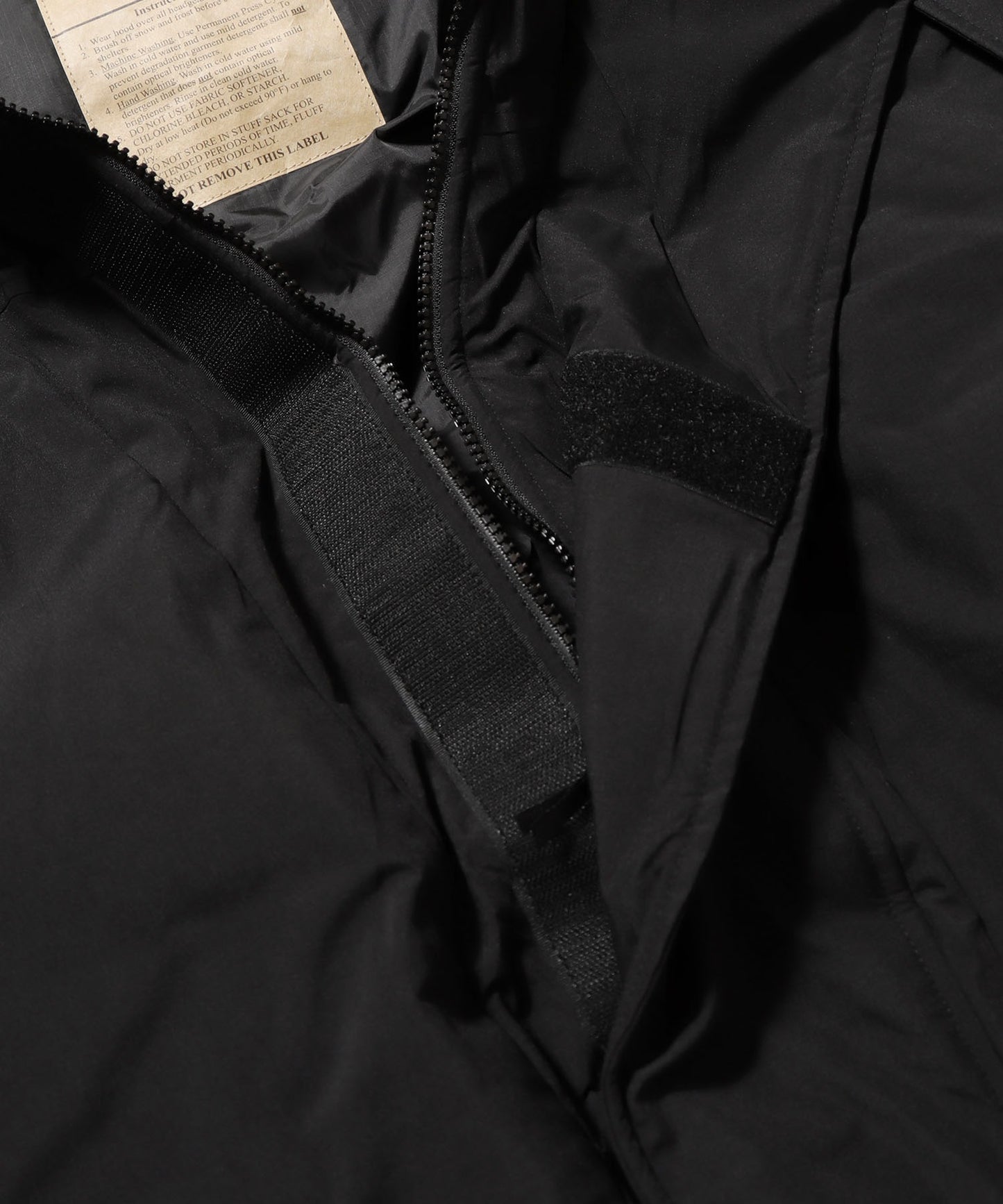 US MIL STYLE ECWCS LEVEL-7 TYPE 2 PRIMALOFT HAPPY COAT