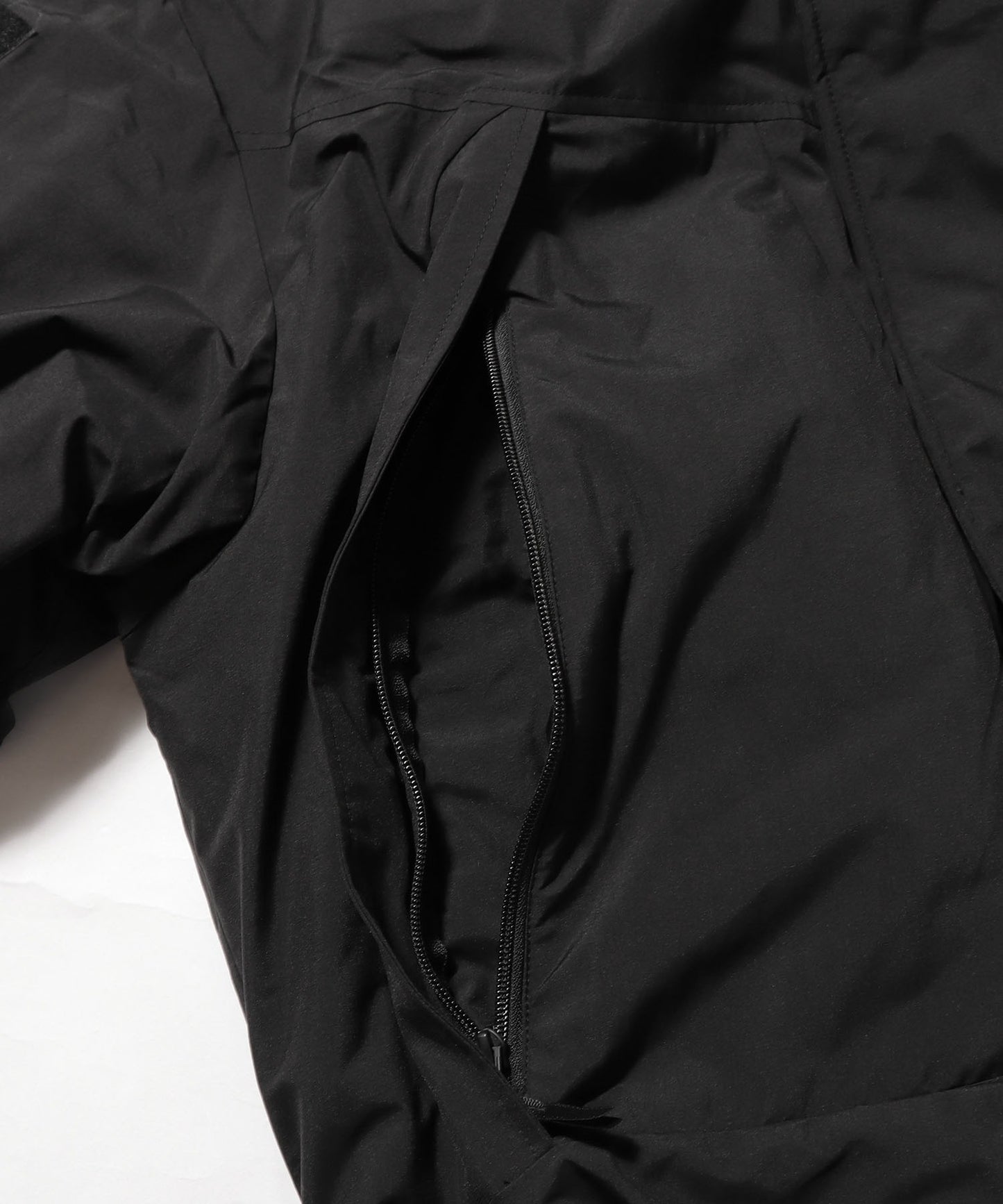 US MIL STYLE ECWCS LEVEL-7 TYPE 2 PRIMALOFT HAPPY COAT