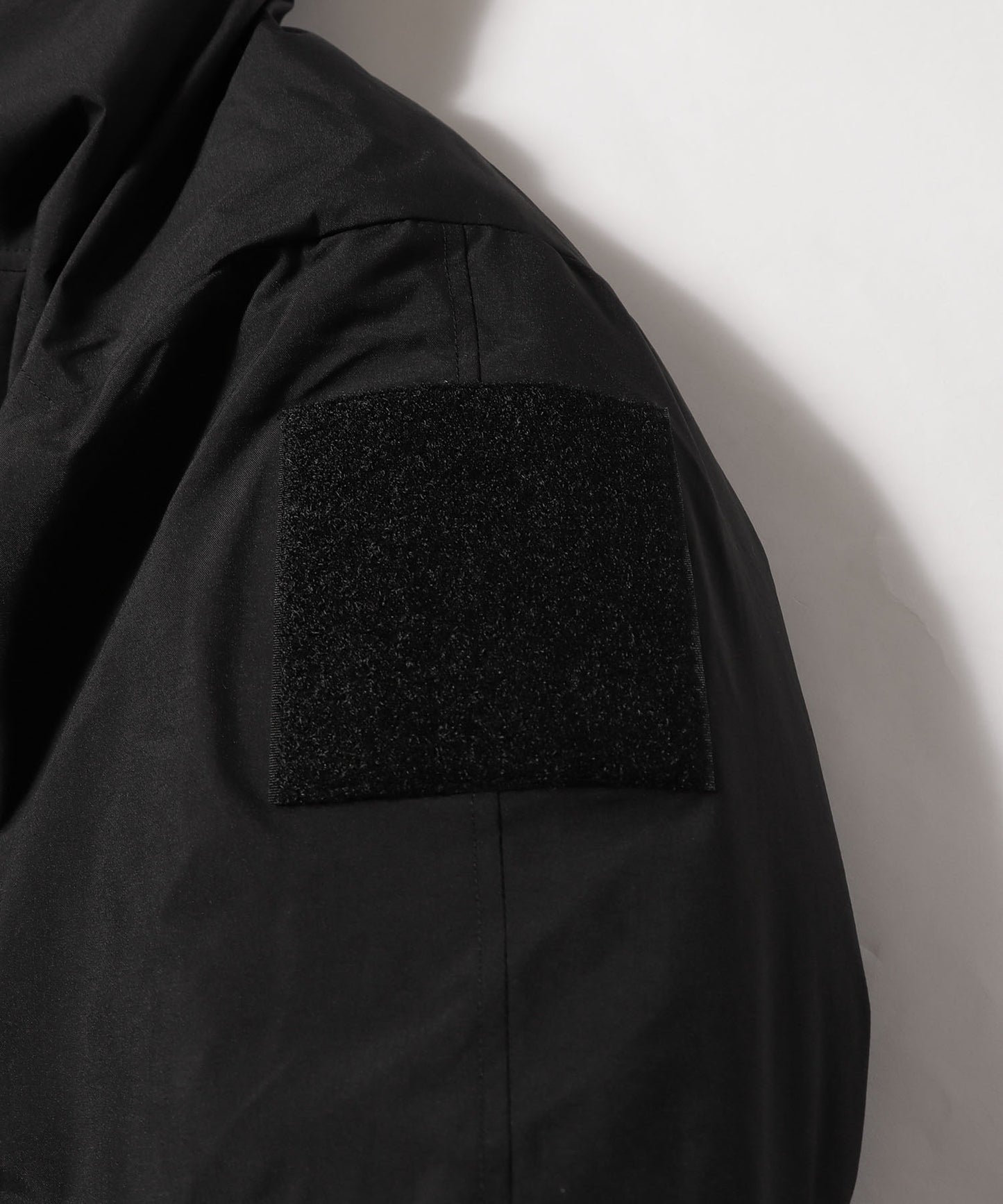 US MIL STYLE ECWCS LEVEL-7 TYPE 2 PRIMALOFT HAPPY COAT