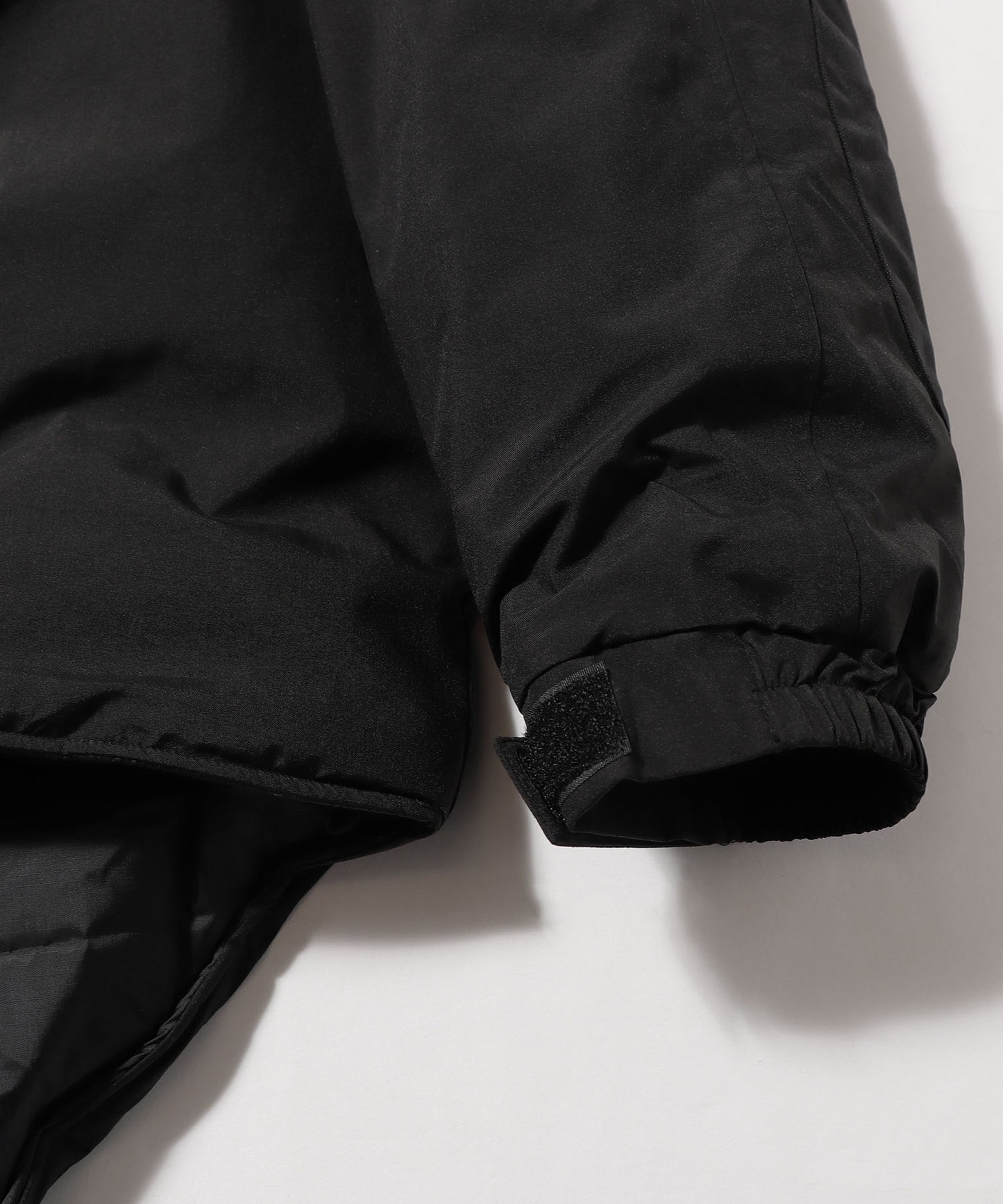 US MIL STYLE ECWCS LEVEL-7 TYPE 2 PRIMALOFT HAPPY COAT