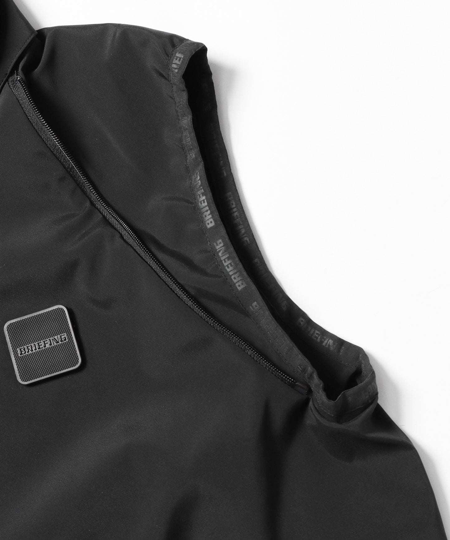 BRIEFING / SH MS WARMDART 2WAY JACKET