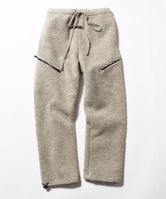 FOG ESSENTIALS / POLAR FLEECE PANT