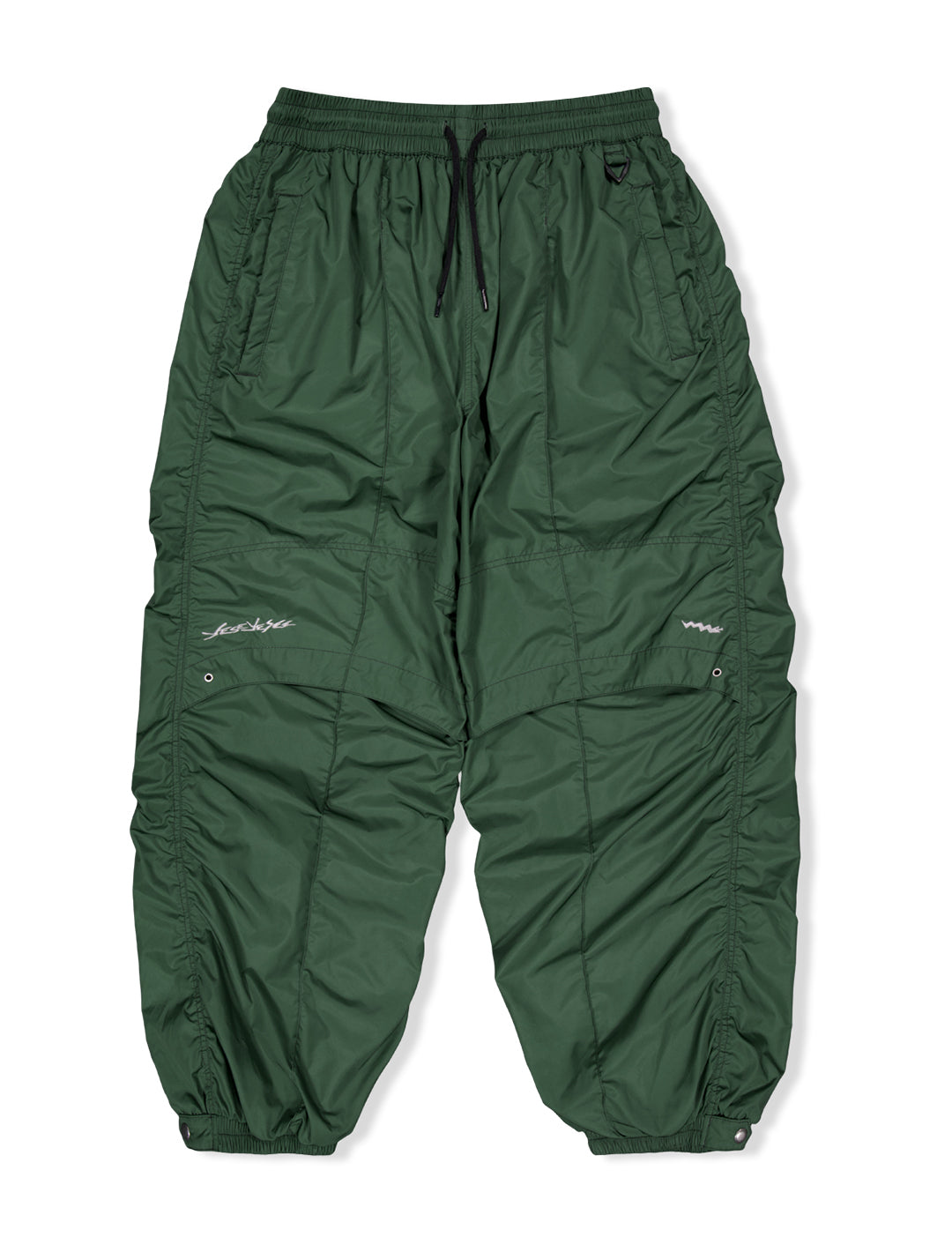 Y.E.S Staff Trek Pants
