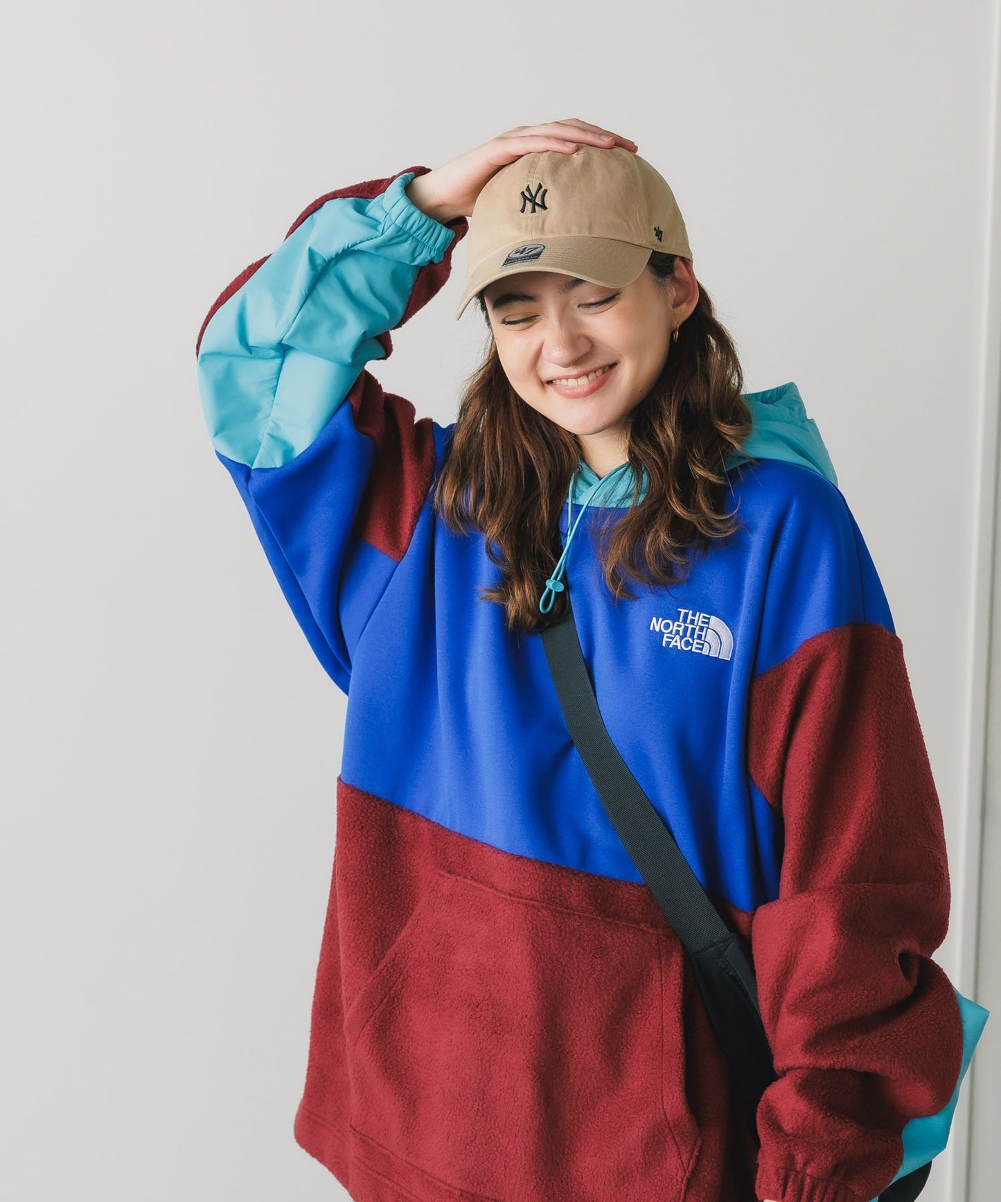 THE NORTH FACE / M NVLTY FLC JKT