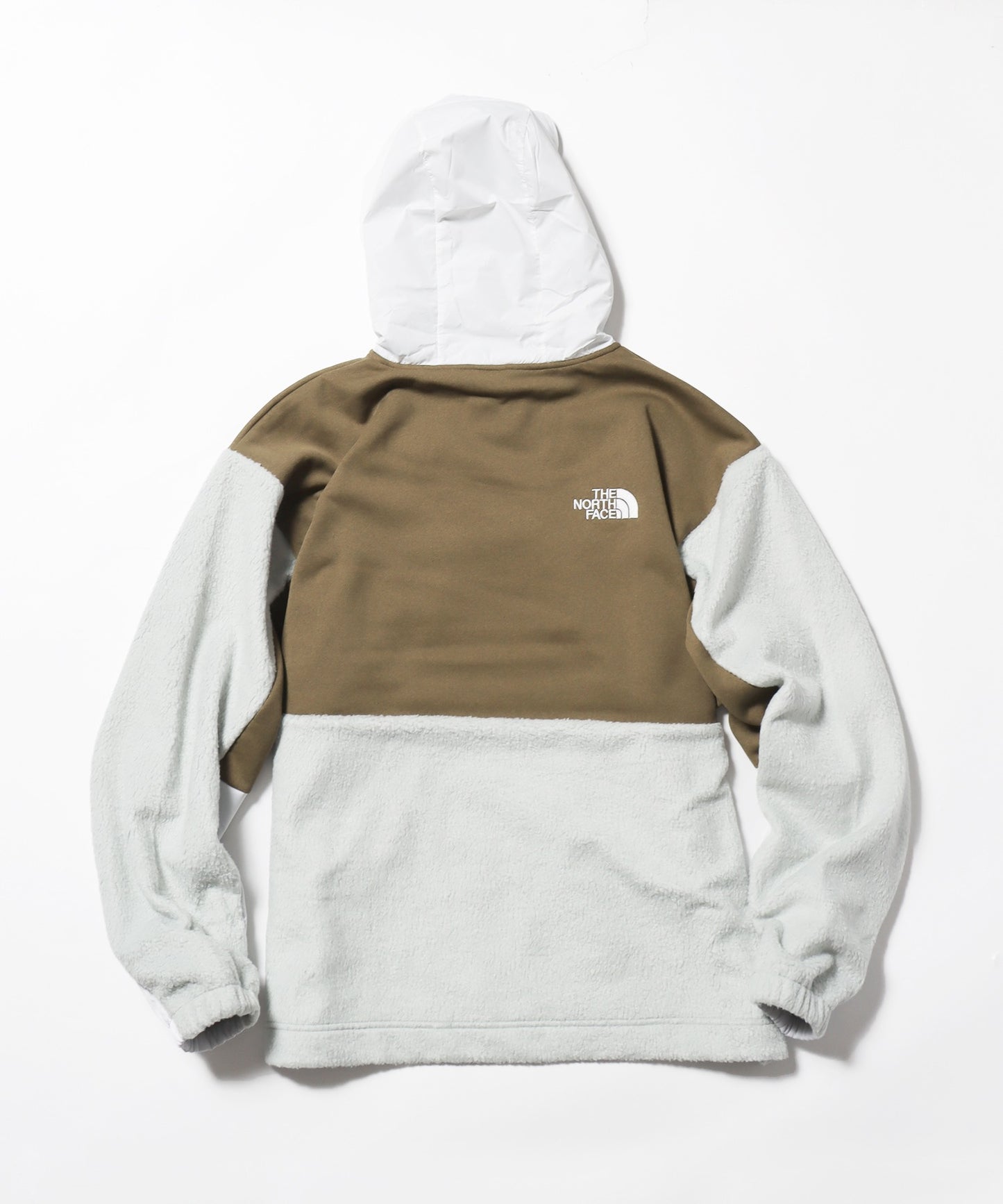 THE NORTH FACE / M NVLTY FLC JKT
