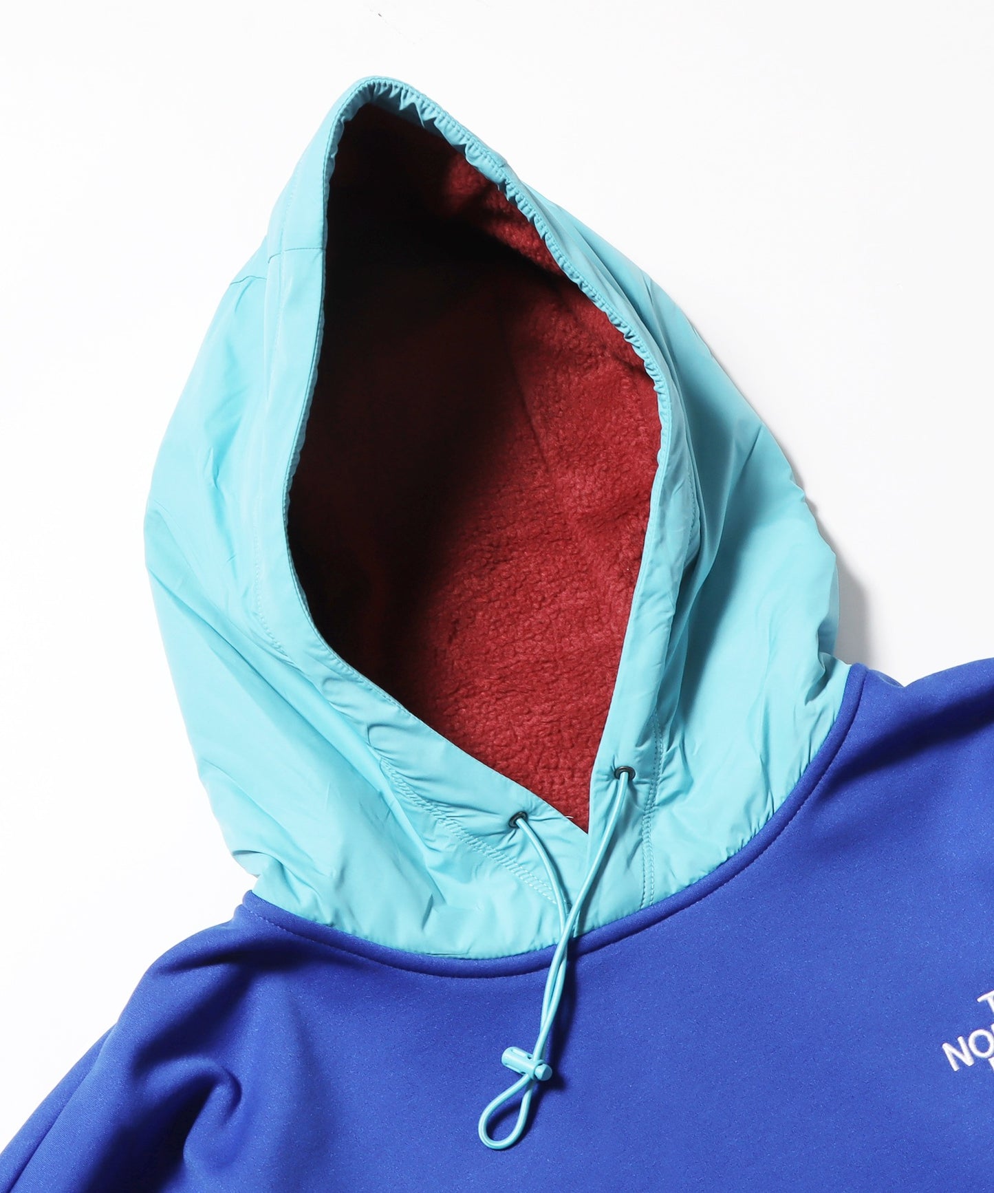 THE NORTH FACE / M NVLTY FLC JKT