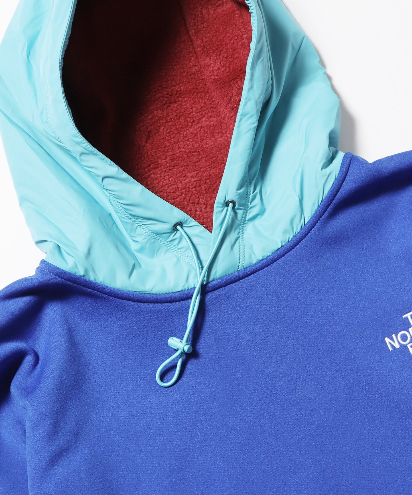 THE NORTH FACE / M NVLTY FLC JKT