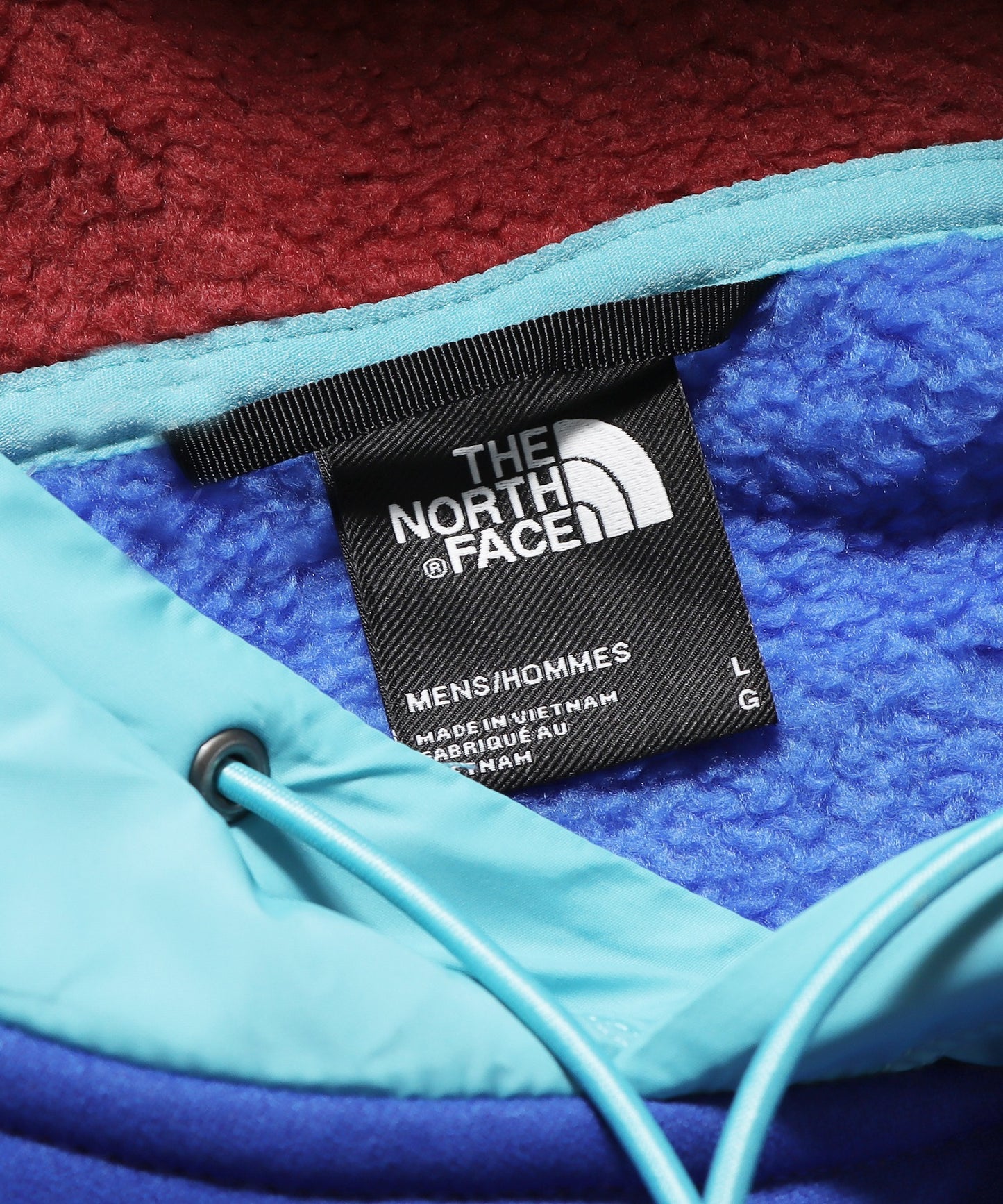 THE NORTH FACE / M NVLTY FLC JKT