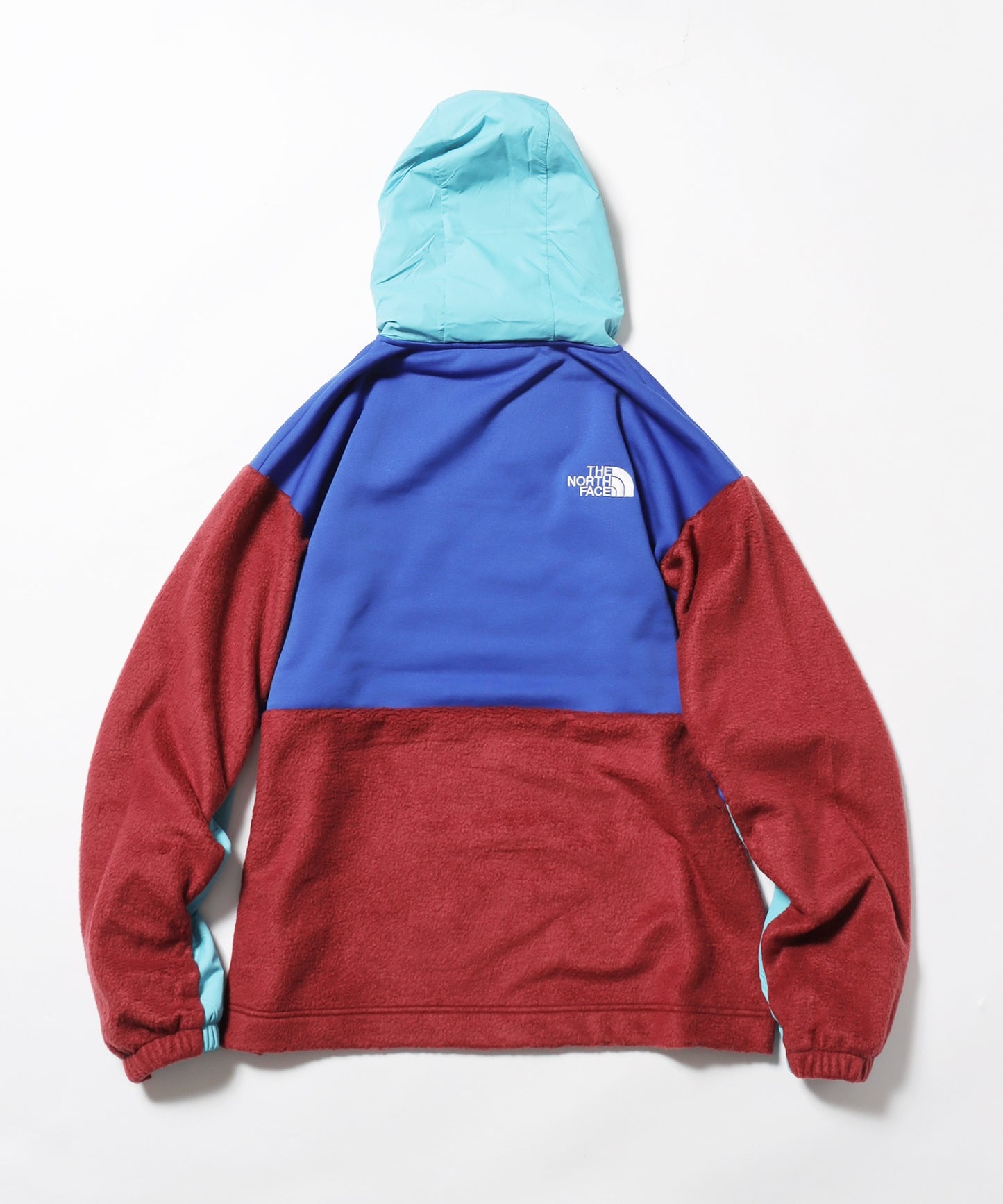 THE NORTH FACE / M NVLTY FLC JKT