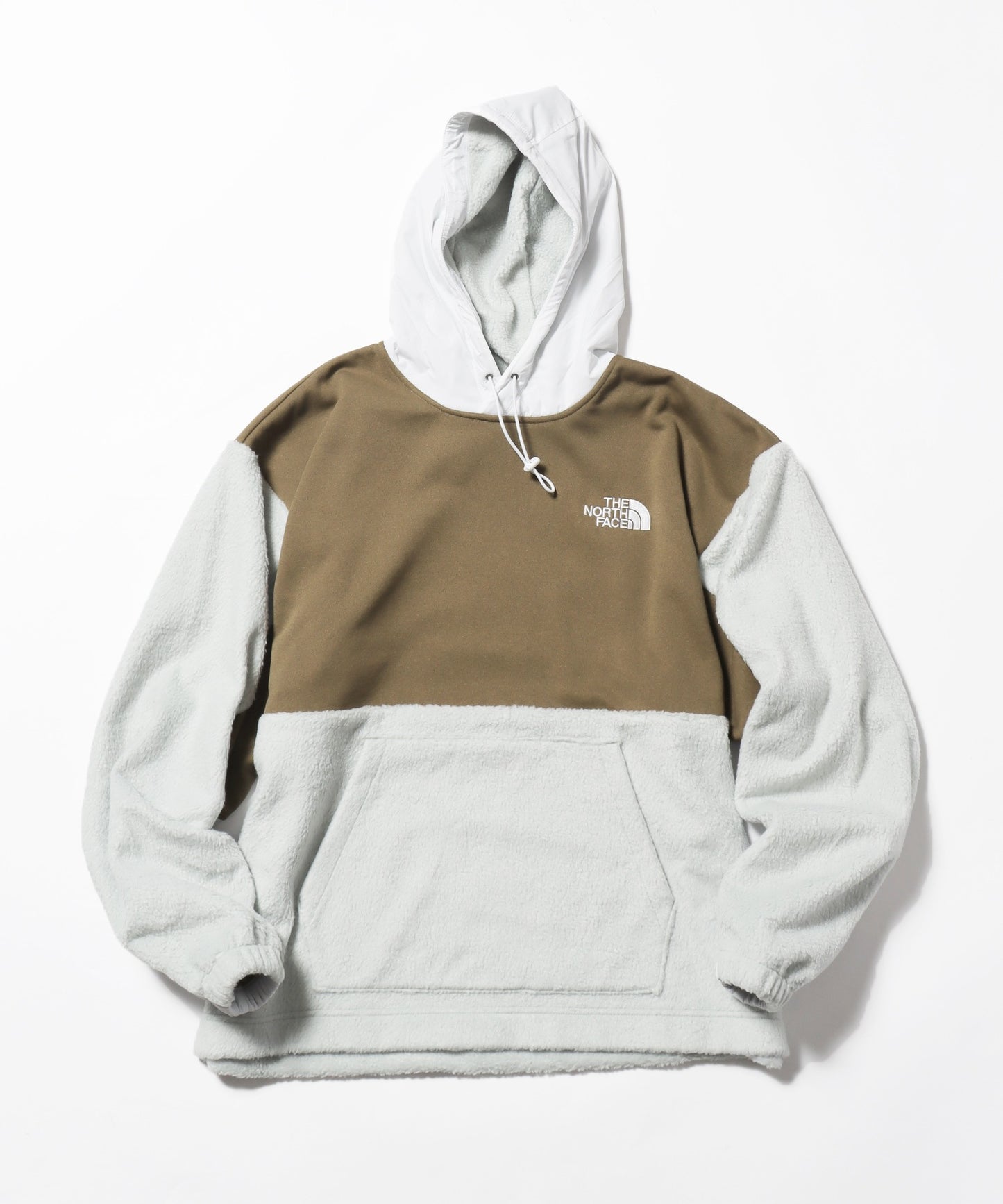 THE NORTH FACE / M NVLTY FLC JKT