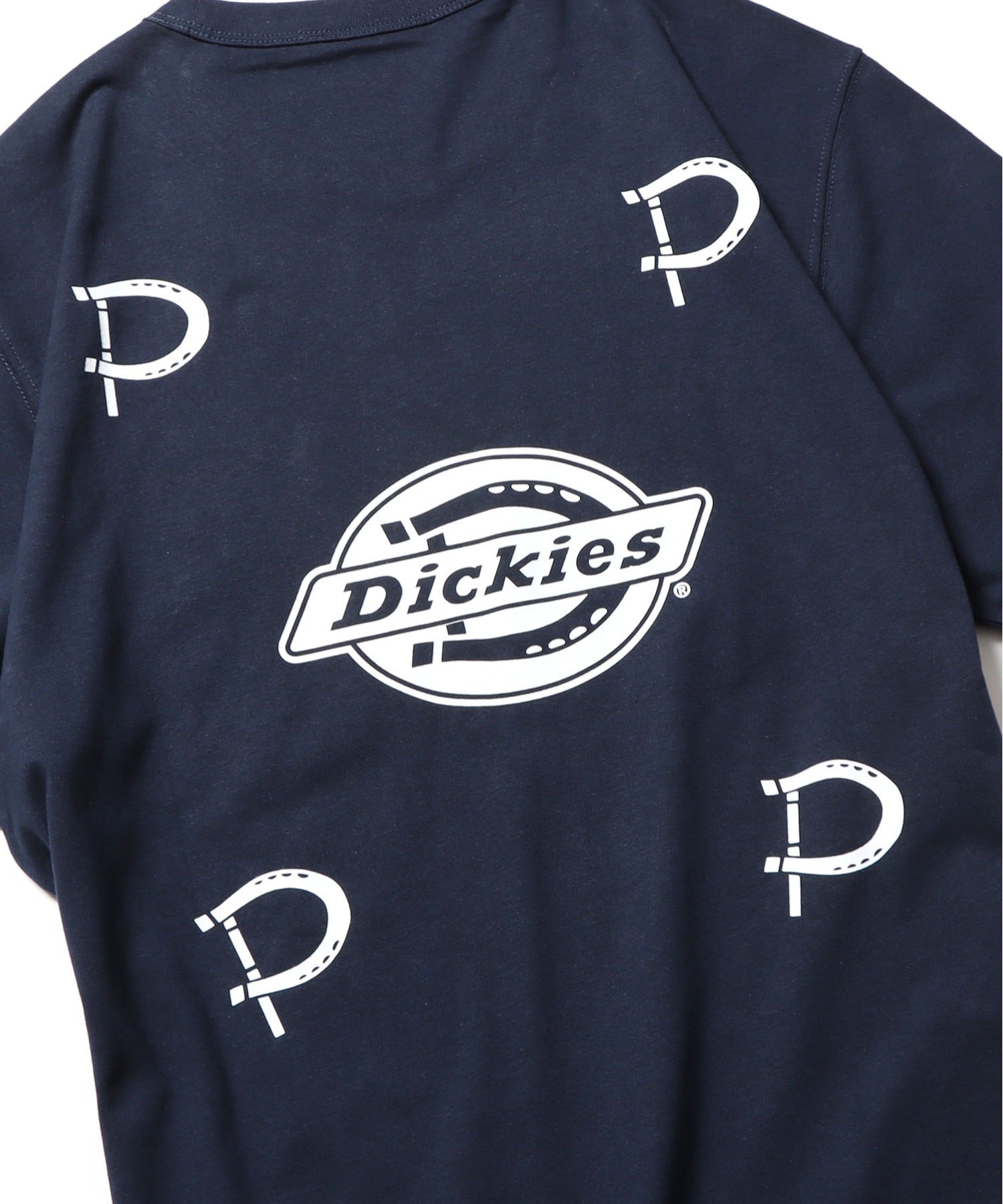 Pop/Dickies Shortleeve T-Shirt