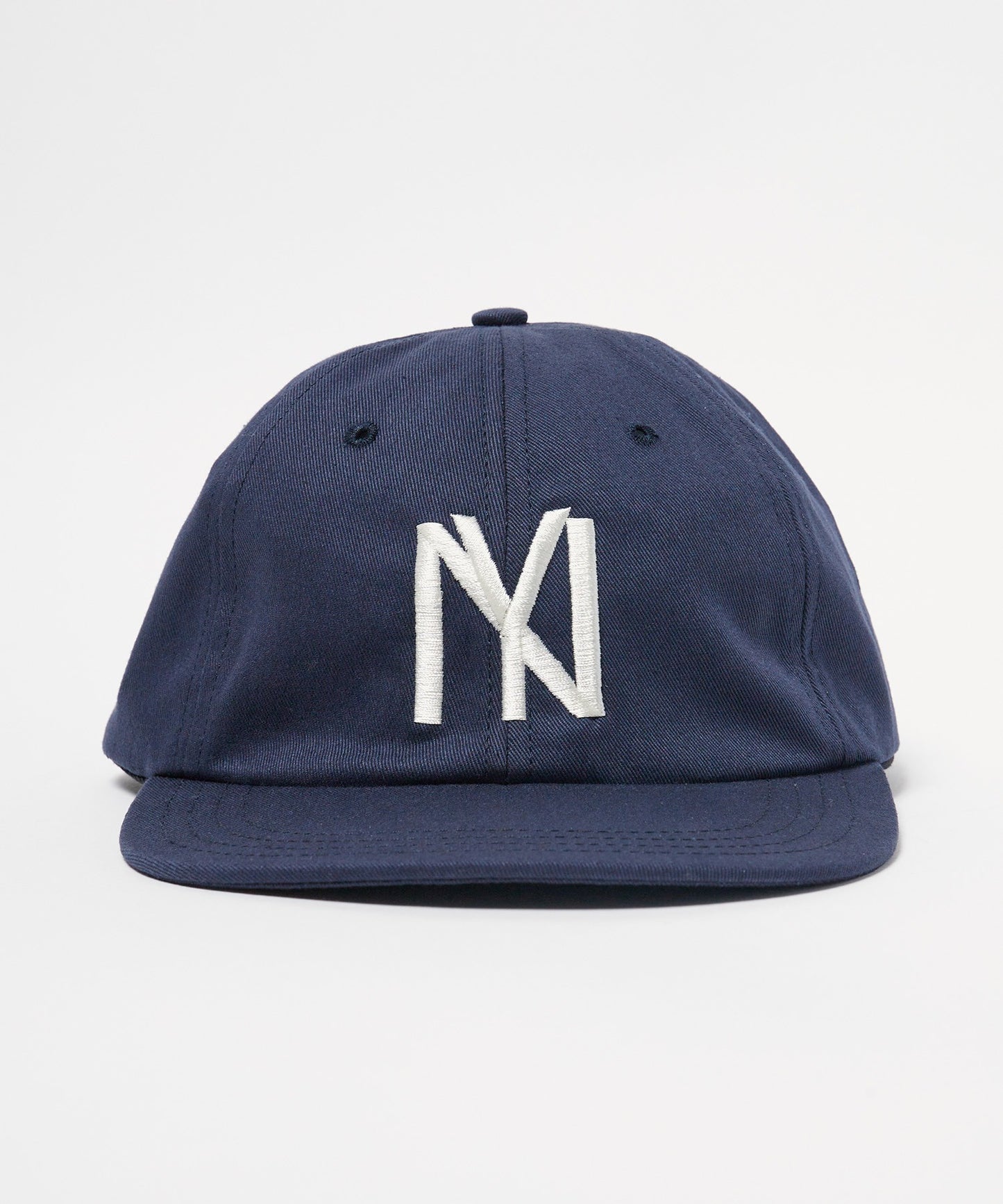 COOPERS TOWN BALL CAP / LOGO CAP(NY)