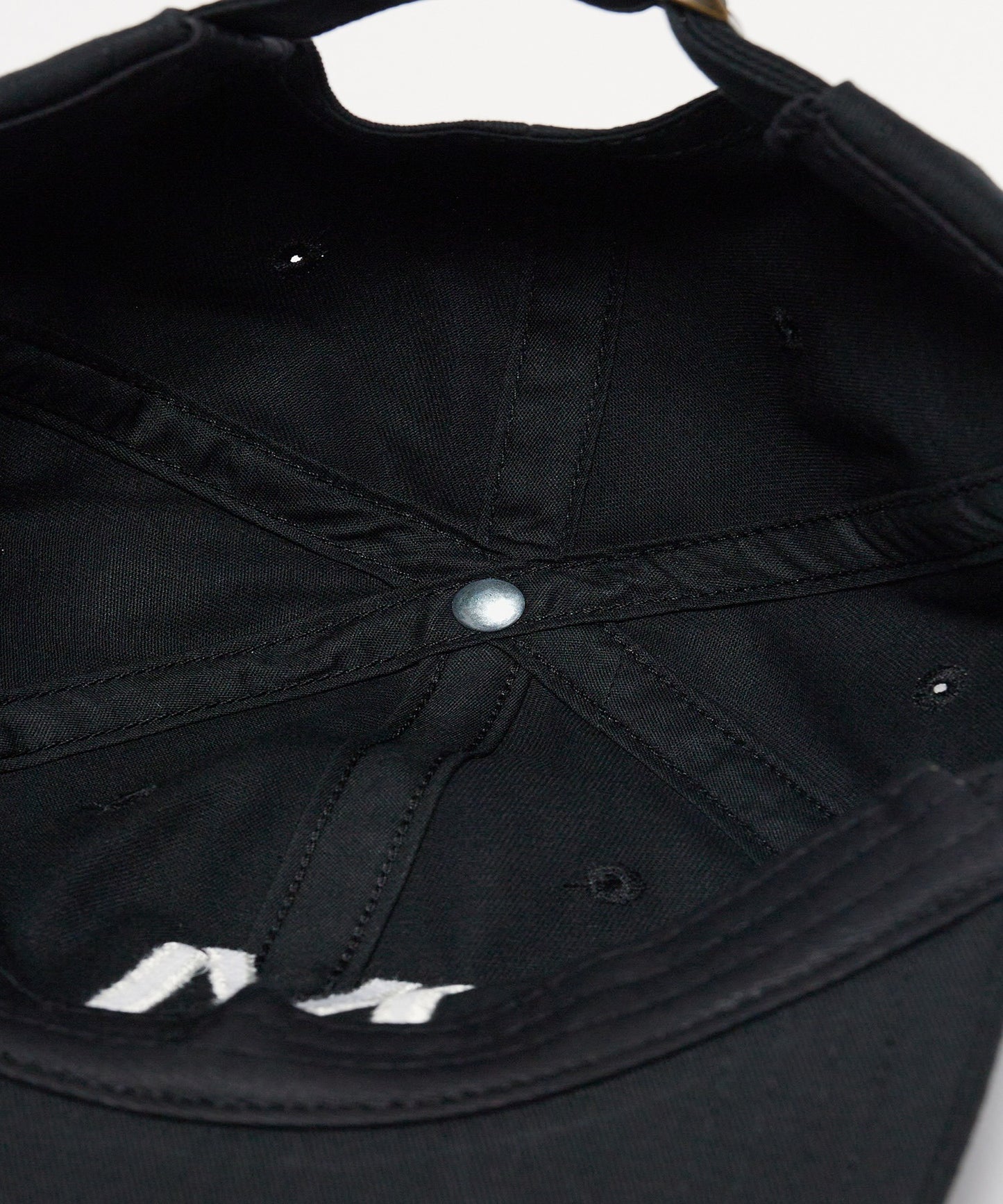COOPERS TOWN BALL CAP / LOGO CAP(NY)