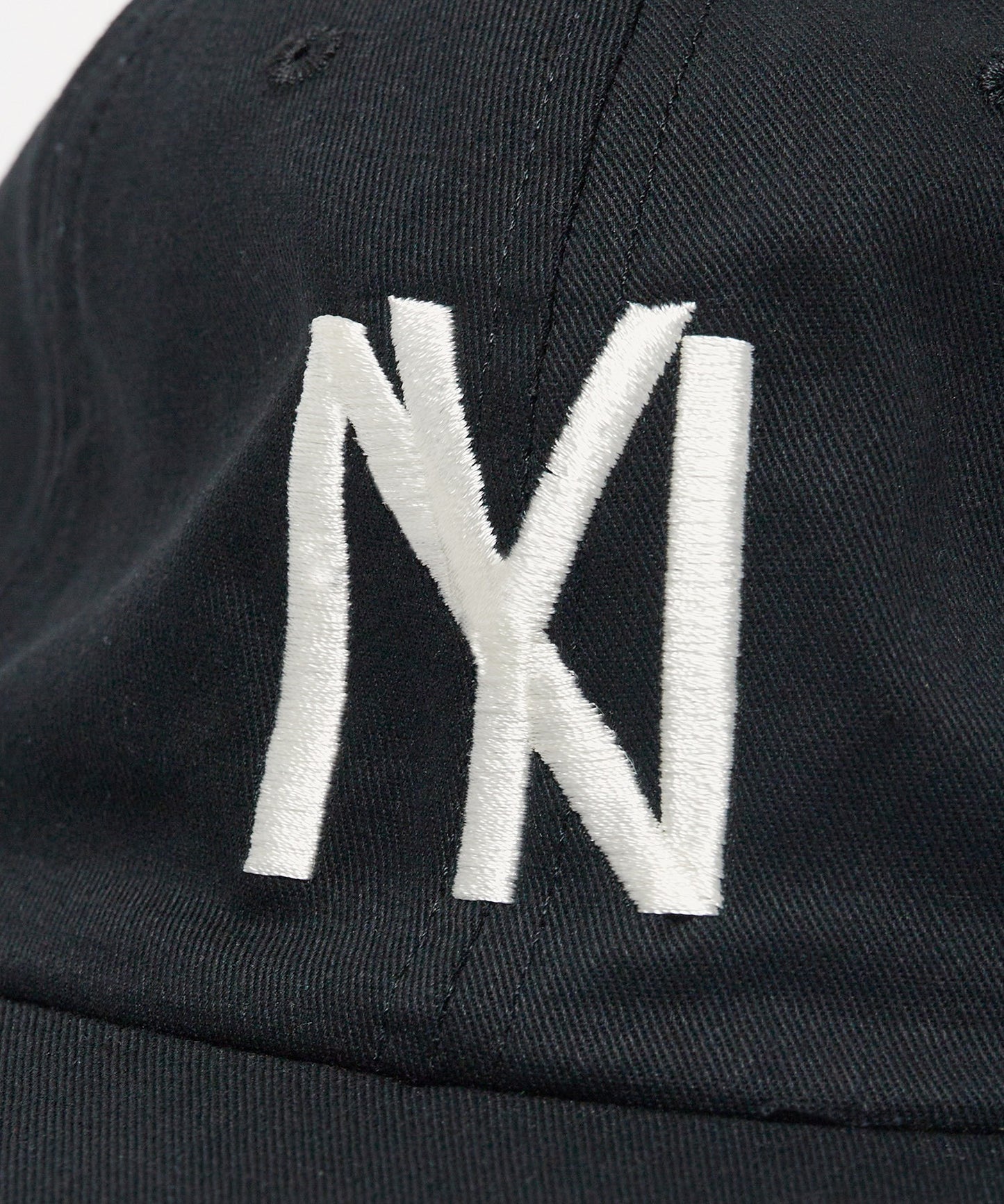 COOPERS TOWN BALL CAP / LOGO CAP(NY)