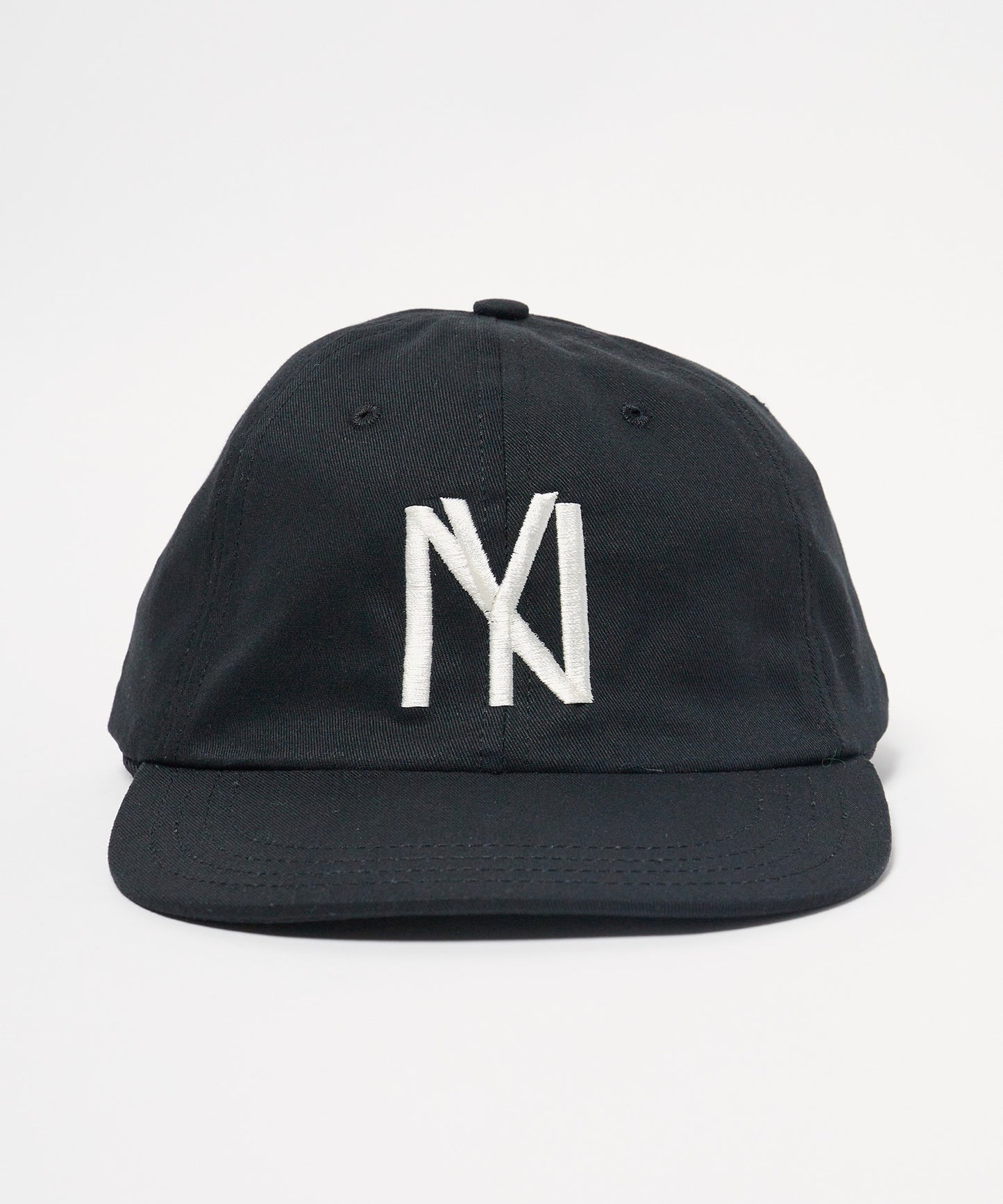 COOPERS TOWN BALL CAP / LOGO CAP(NY)