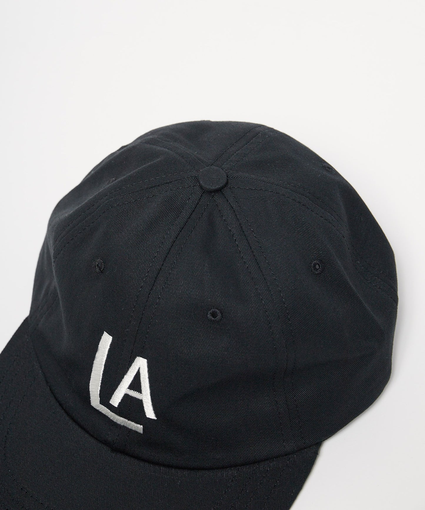 COOPERS TOWN BALL CAP / LOGO CAP(LA)