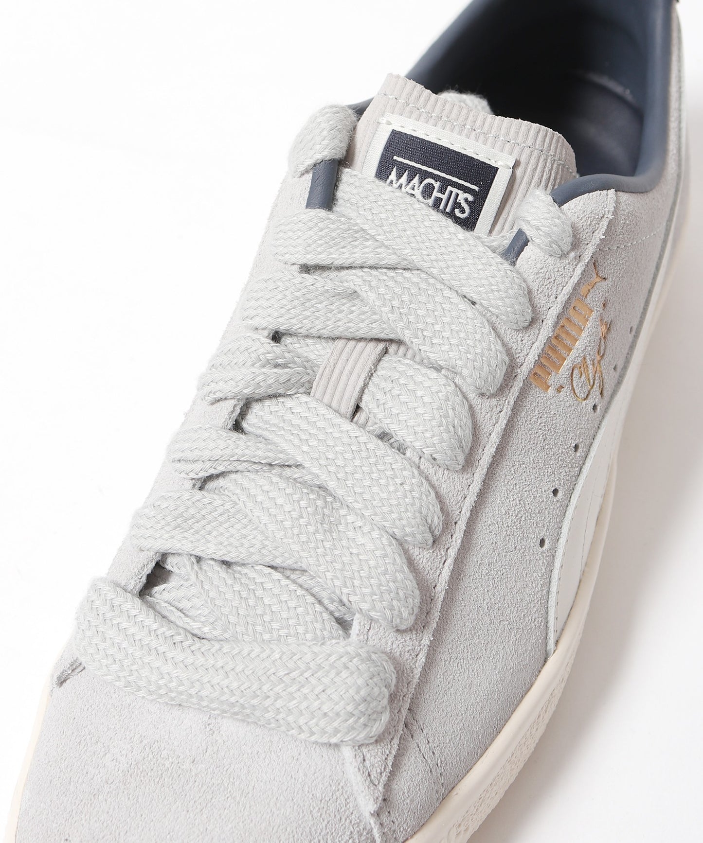 PUMA / MMQ TIE DYE クライド