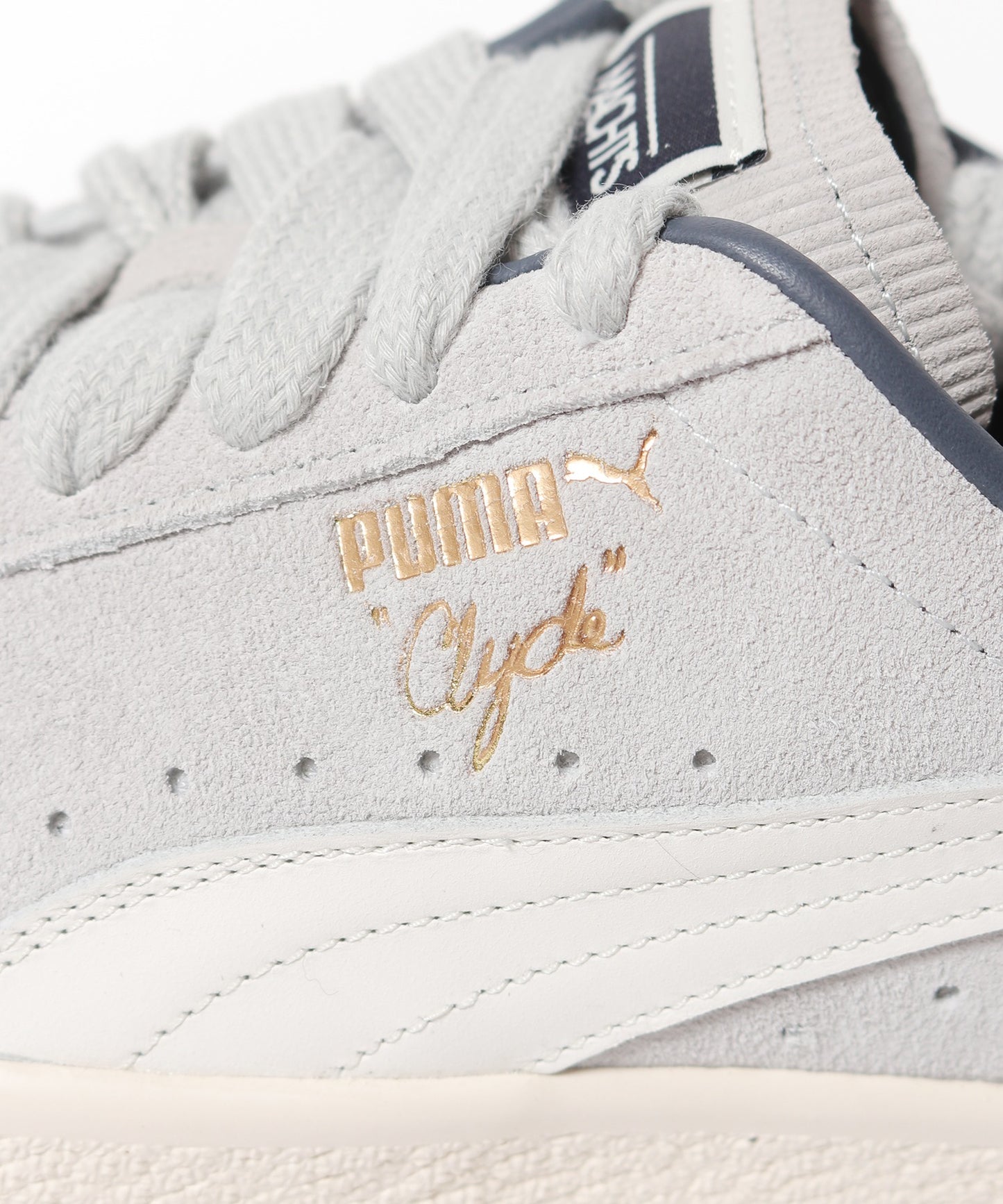 PUMA / MMQ TIE DYE クライド
