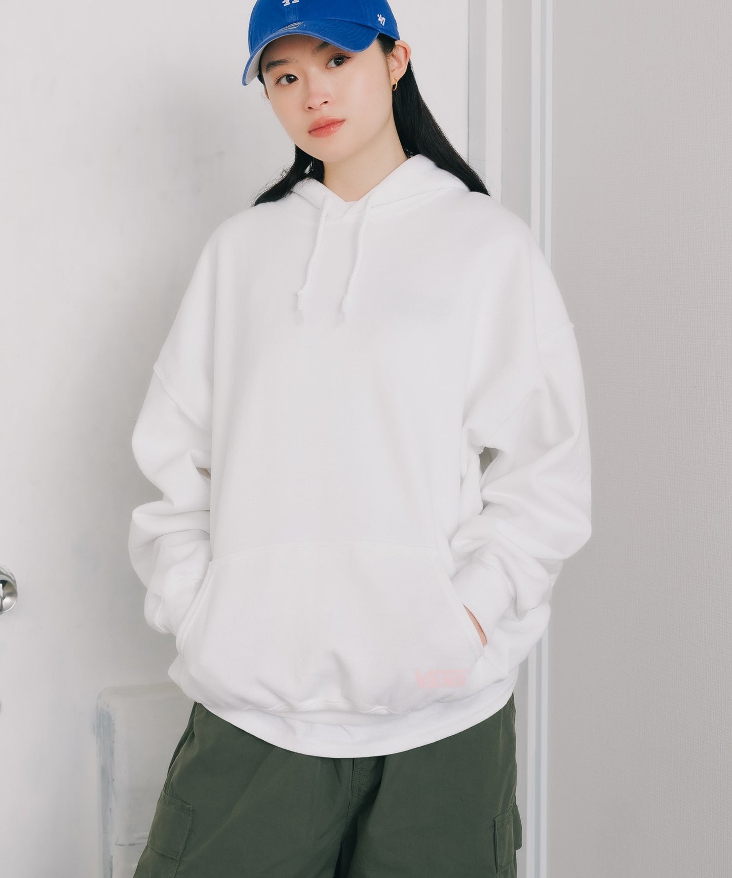 ROOPTOKYO別注 M(AS)Surf Box H SWT