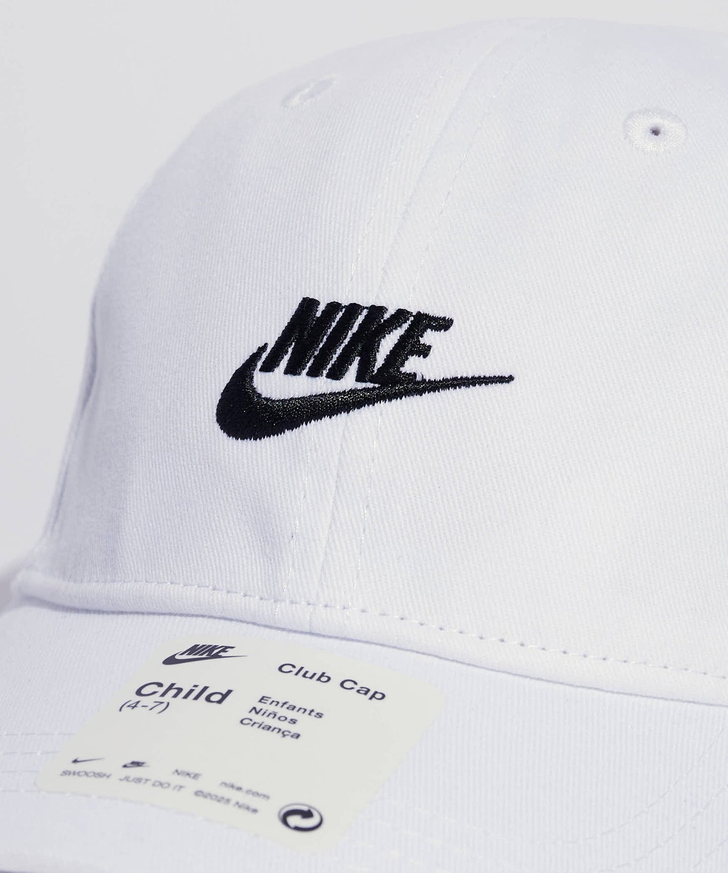 NIKE/ナイキ FUTURA SPORTS C CAP