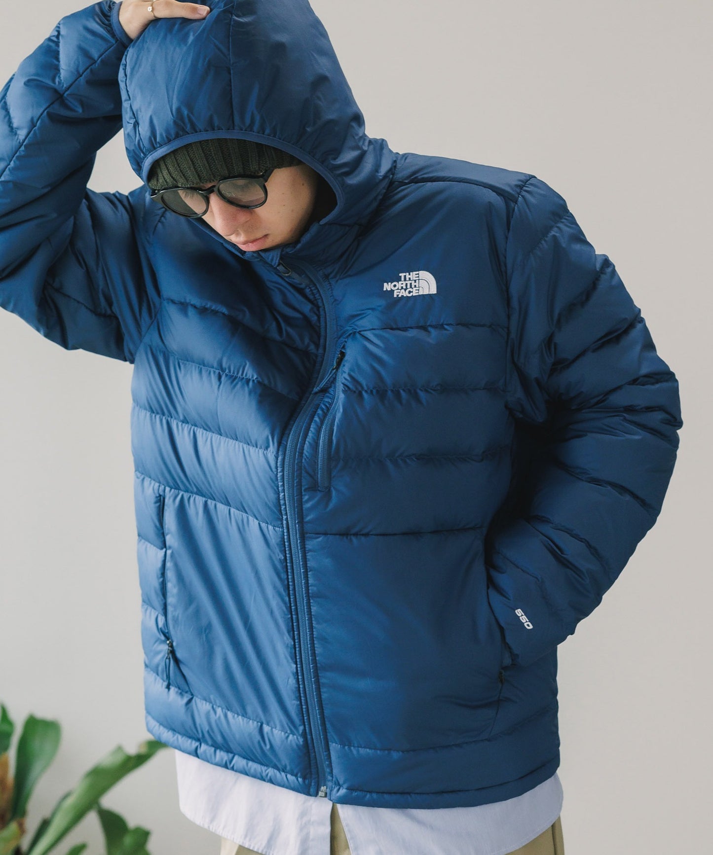 THE NORTH FACE / Men's Aconcagua 2 Hoodie