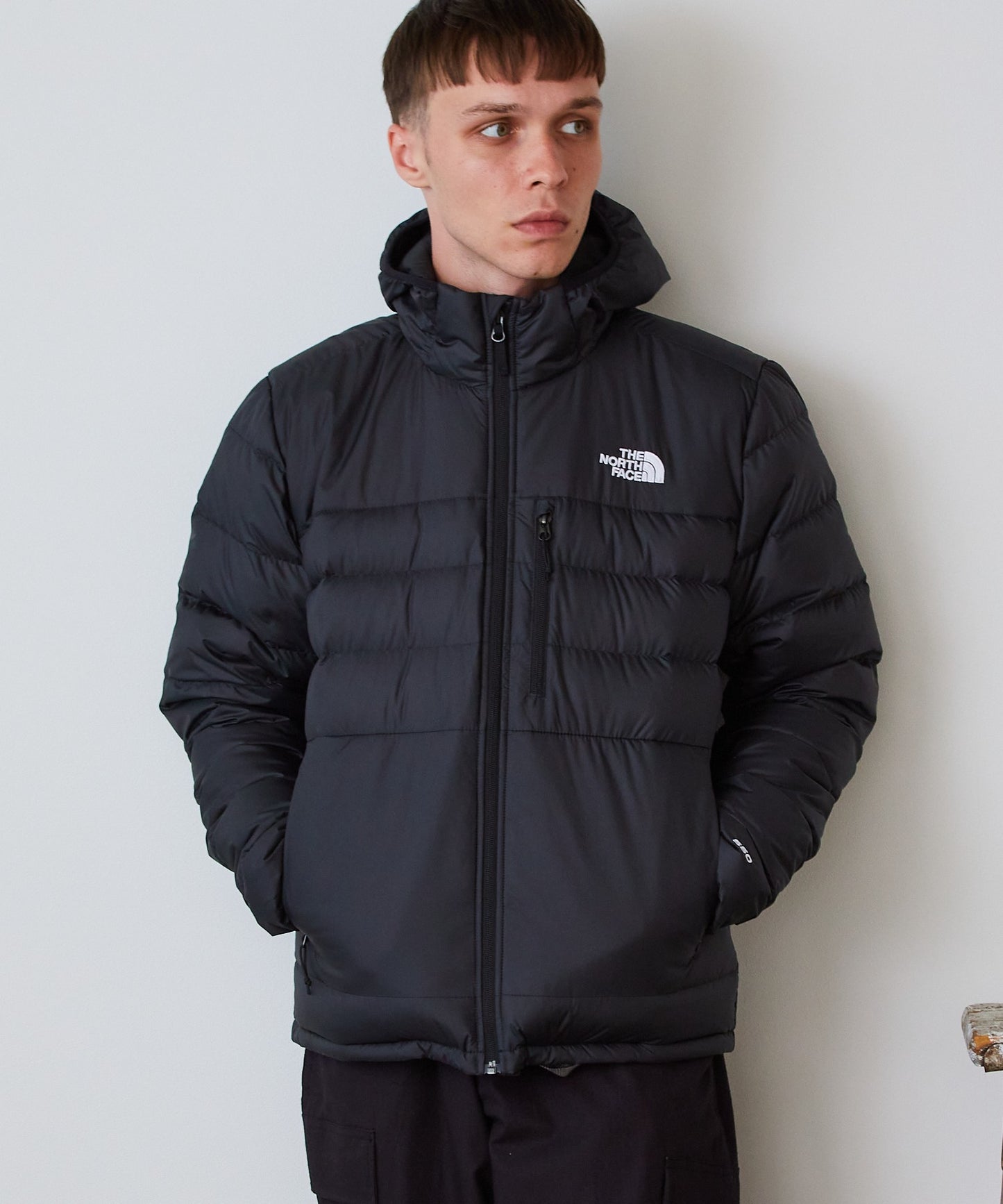 THE NORTH FACE / Men's Aconcagua 2 Hoodie