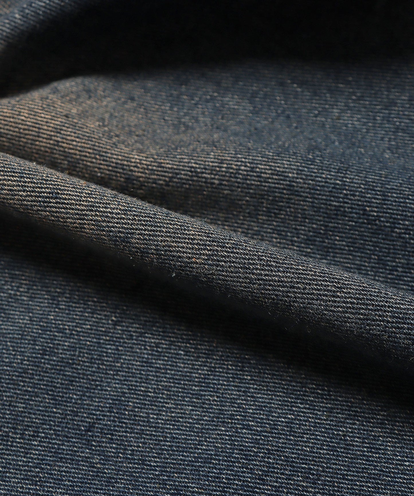 Theater code / vintage like denim pants ヴィンテージライク デニムパンツ