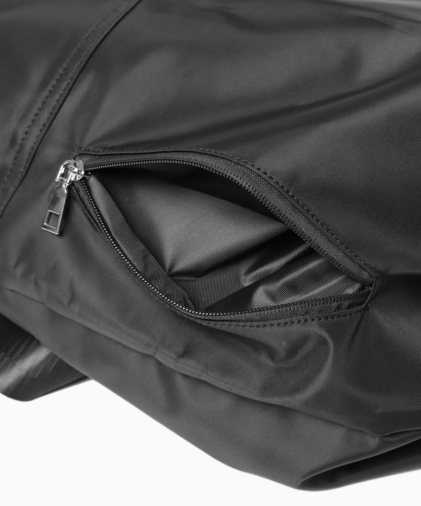 Theater code / nylon sack ナップサック
