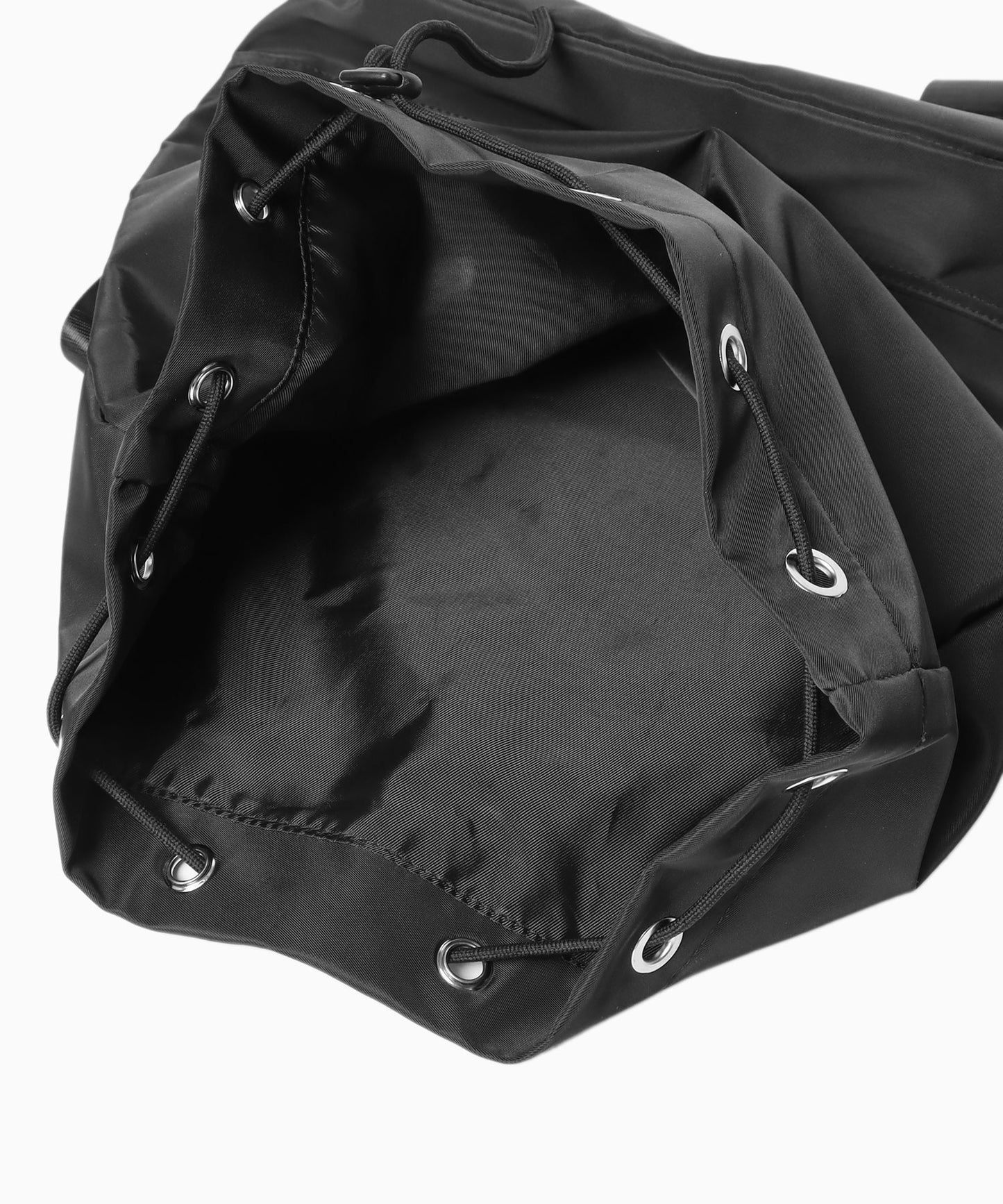 Theater code / nylon sack ナップサック