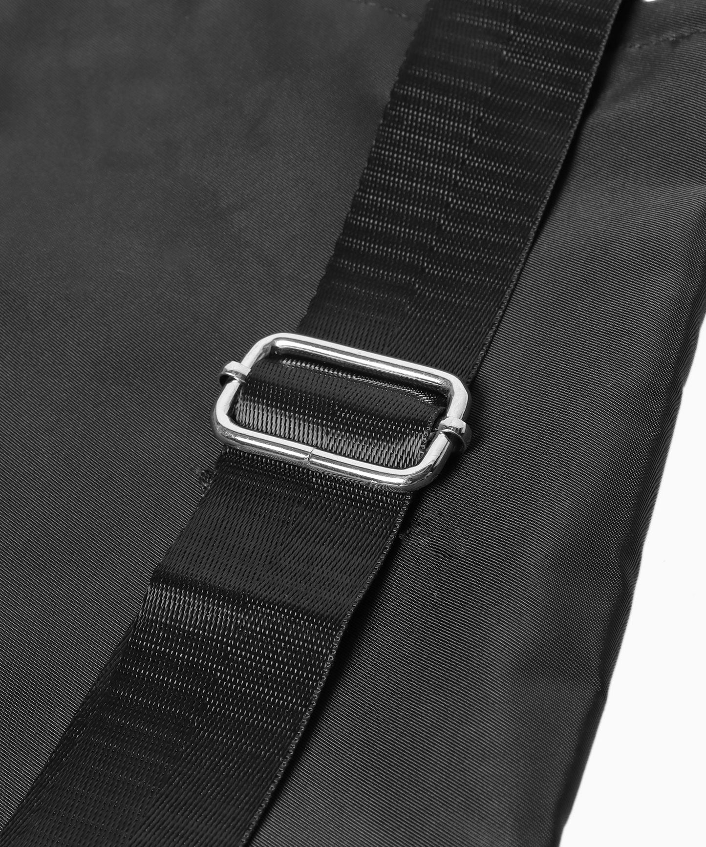 Theater code / nylon sack ナップサック