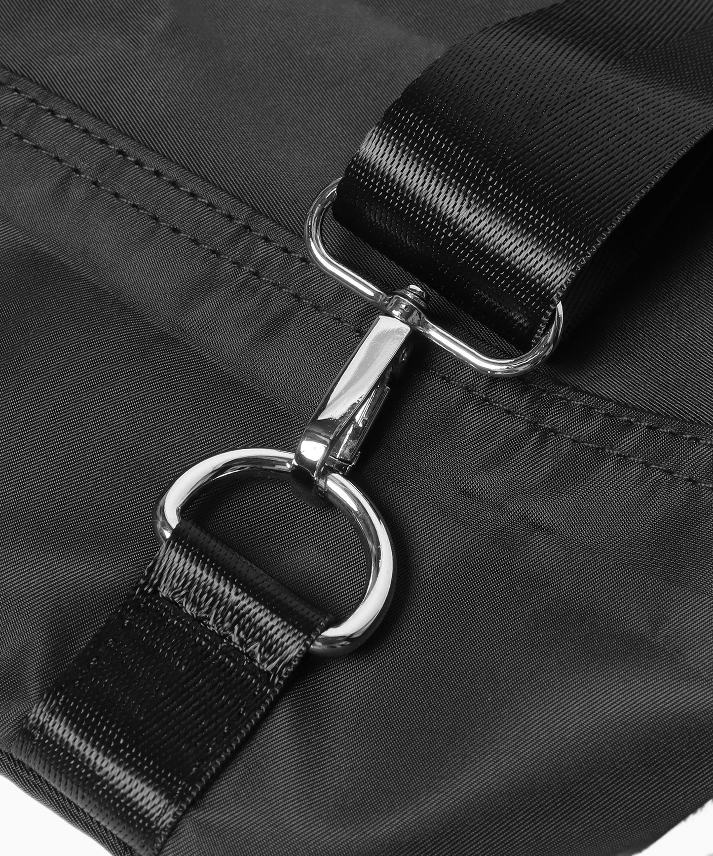 Theater code / nylon sack ナップサック