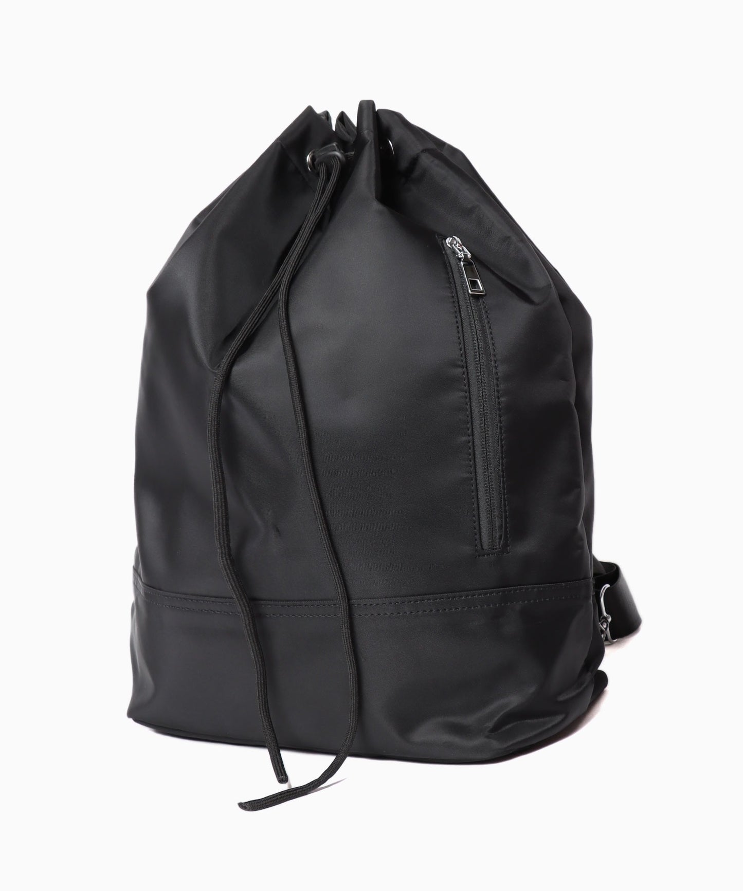Theater code / nylon sack ナップサック