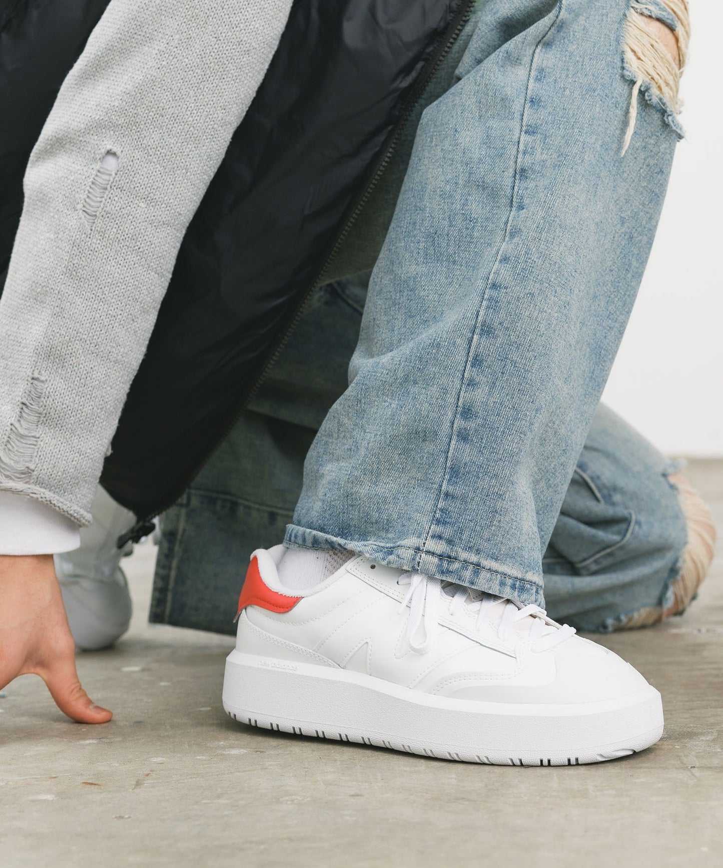 NEW BALANCE / CT302