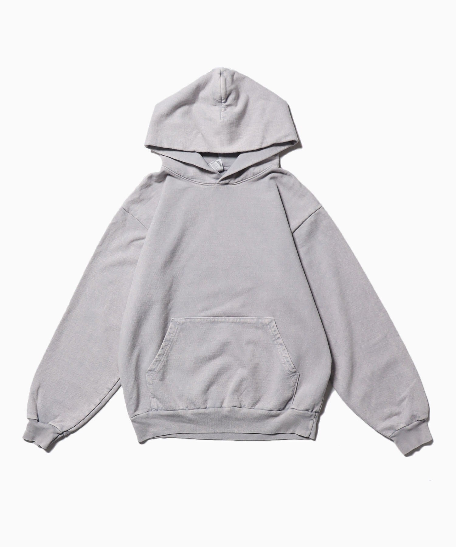 MW hooded