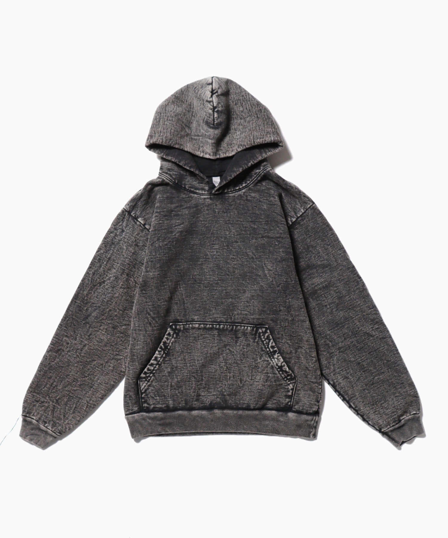 MW hooded